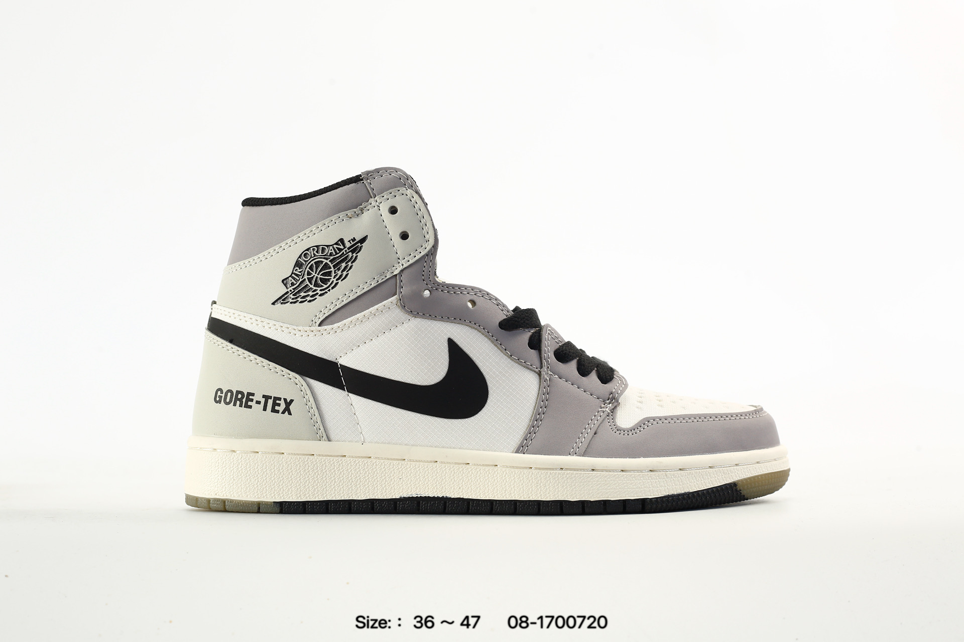 Nike Air Jordan 1 Retro High AJ1 – DV1748-601