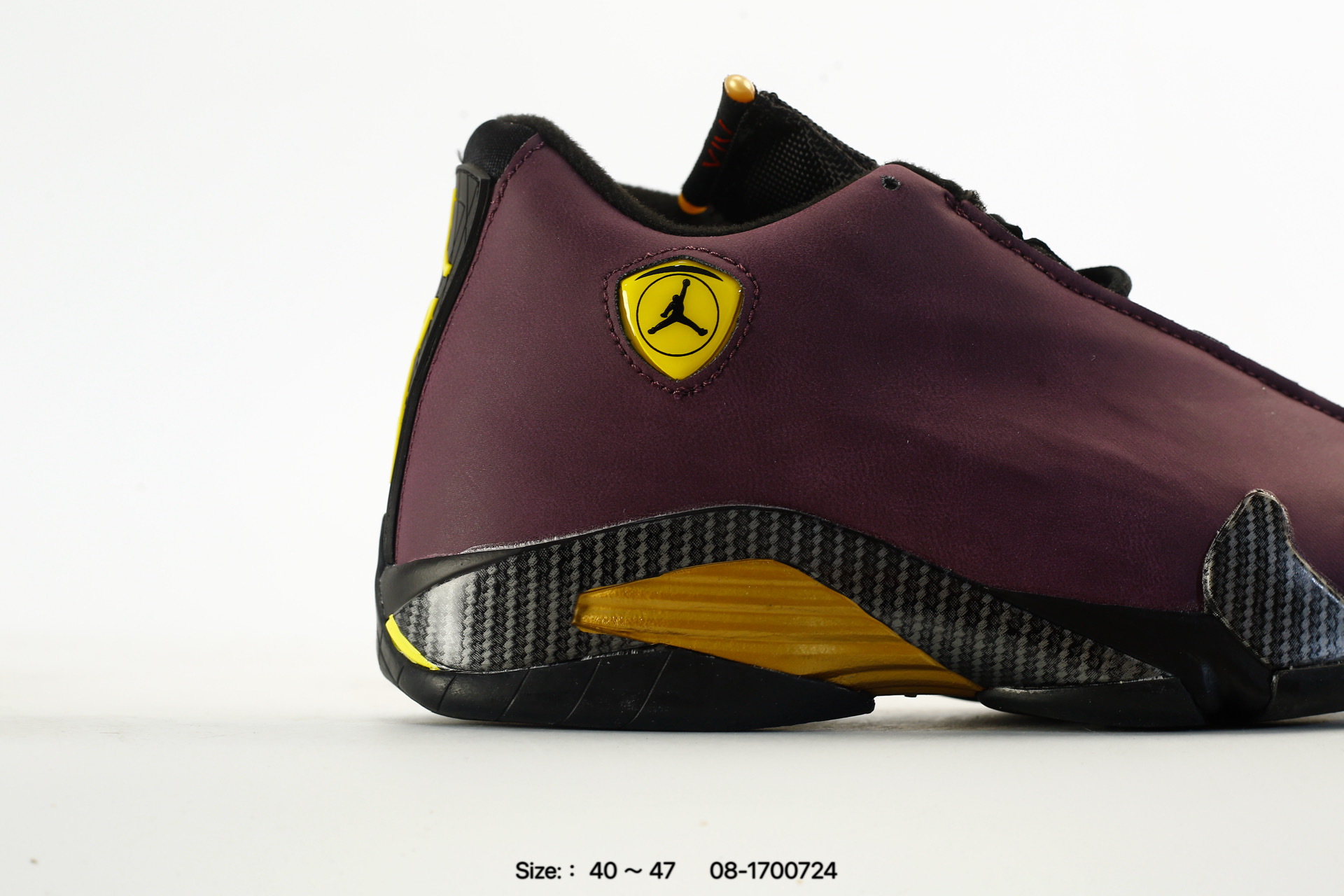 Nike Air Jordan 14 Retro AJ14 – IF5015-600, photo 2
