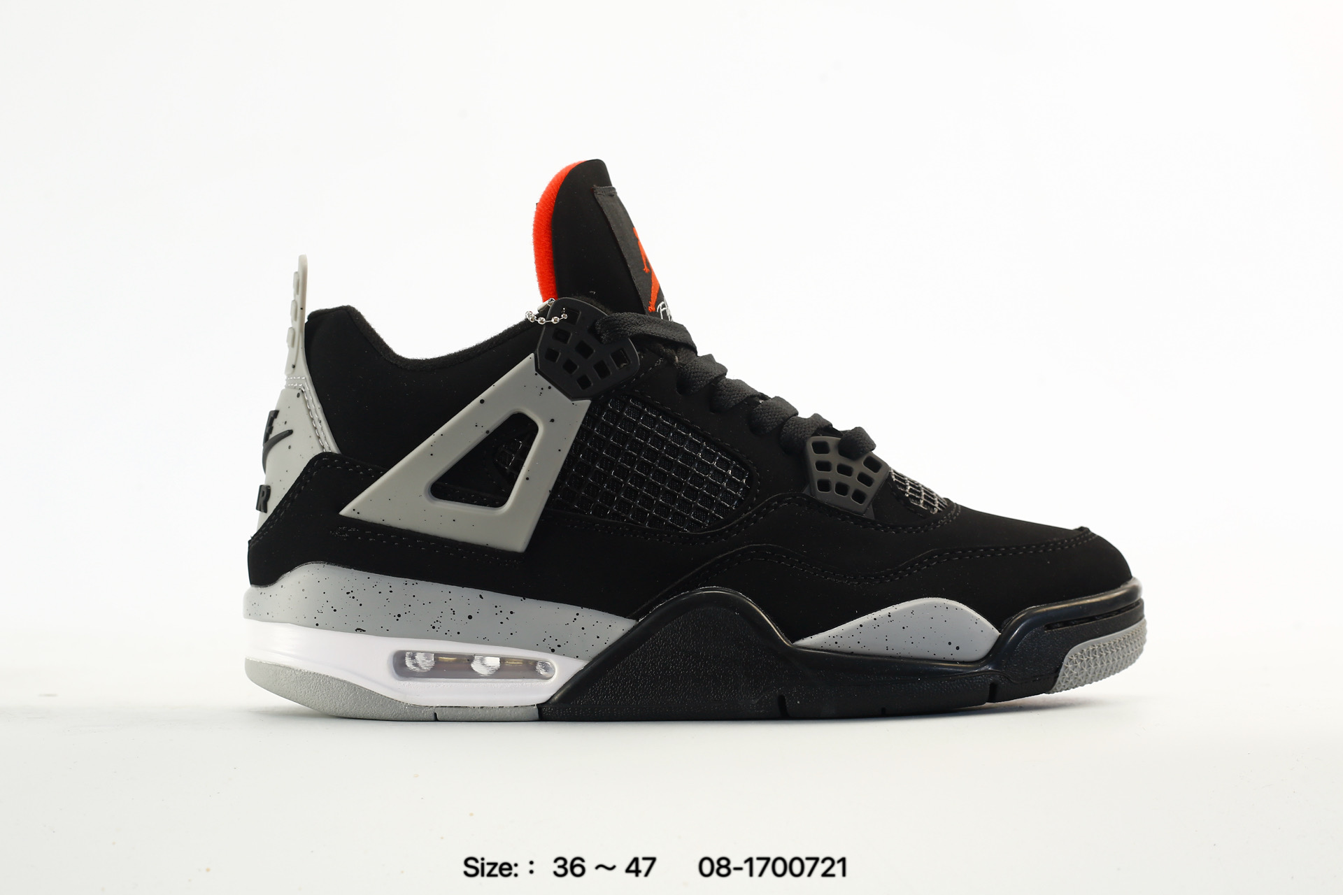 Nike Air Jordan 4 Retro AJ4 – 364342-061