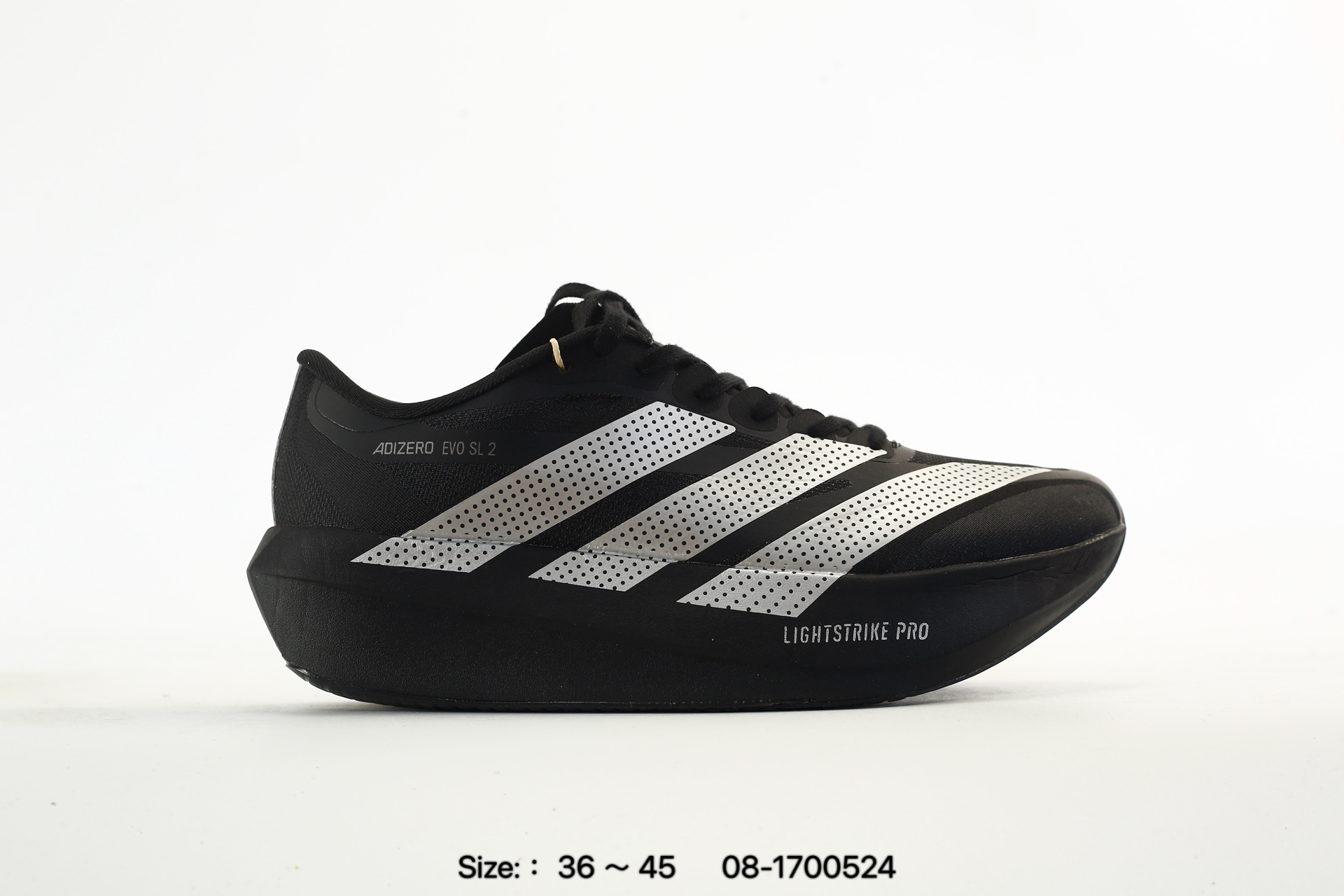 Adidas Adizero Evo SL 2 – SL2607, photo 2