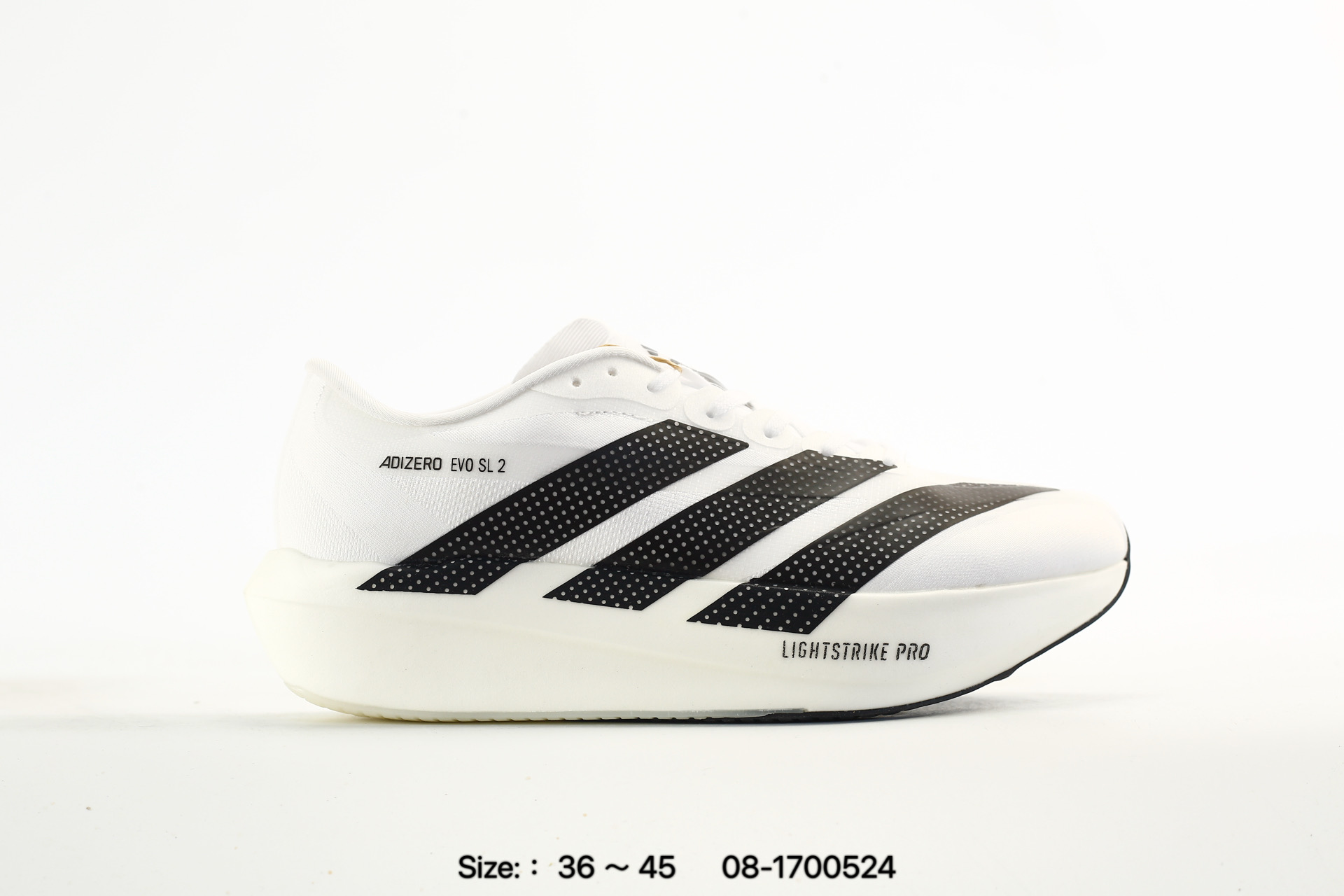 Adidas Adizero Evo SL 2 – SL2607