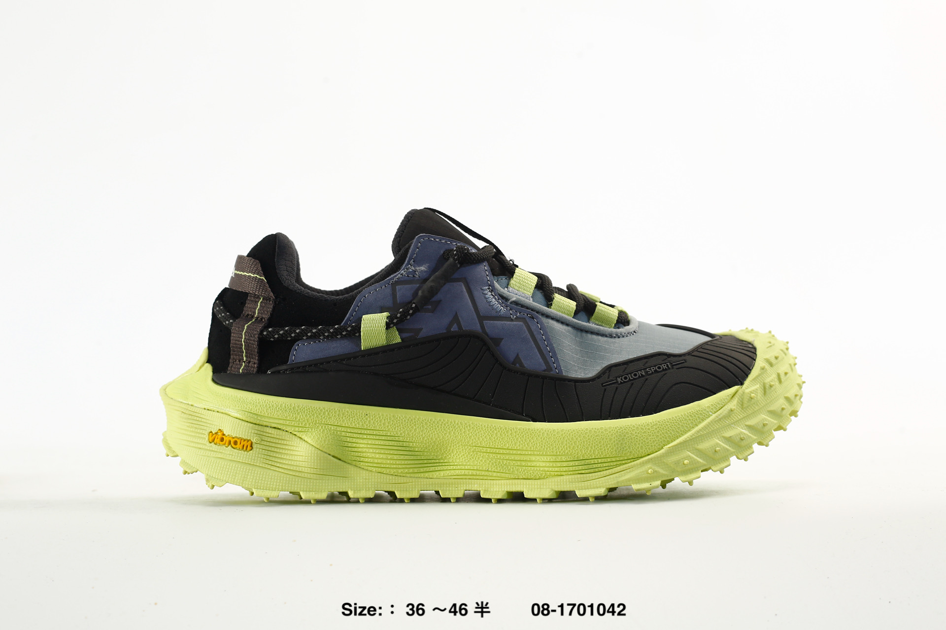 Kolon Sport Litcamp Mega – LUFG5AT278