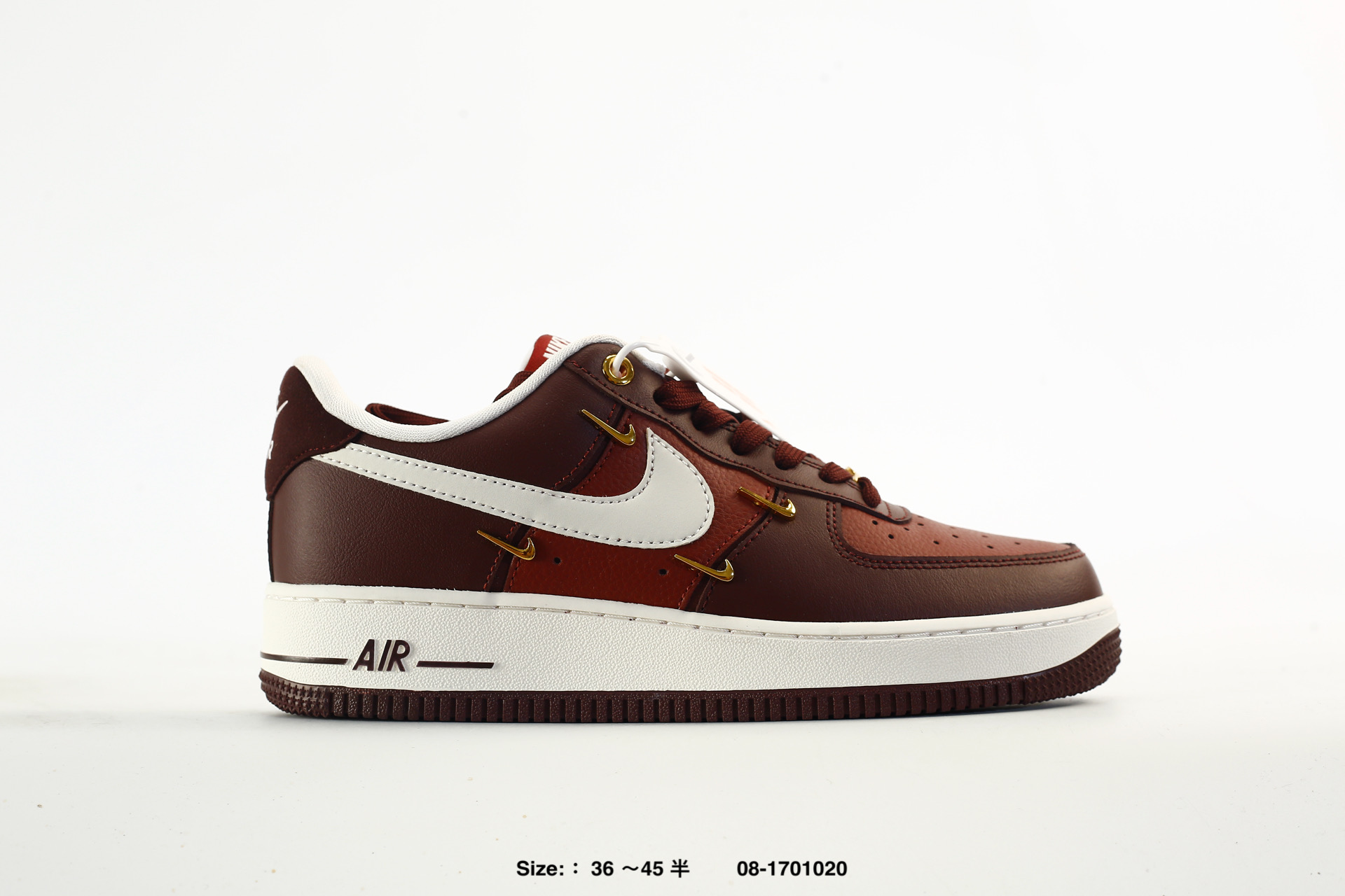 Nike Air Force 1'07 LV8 – IU7613-100