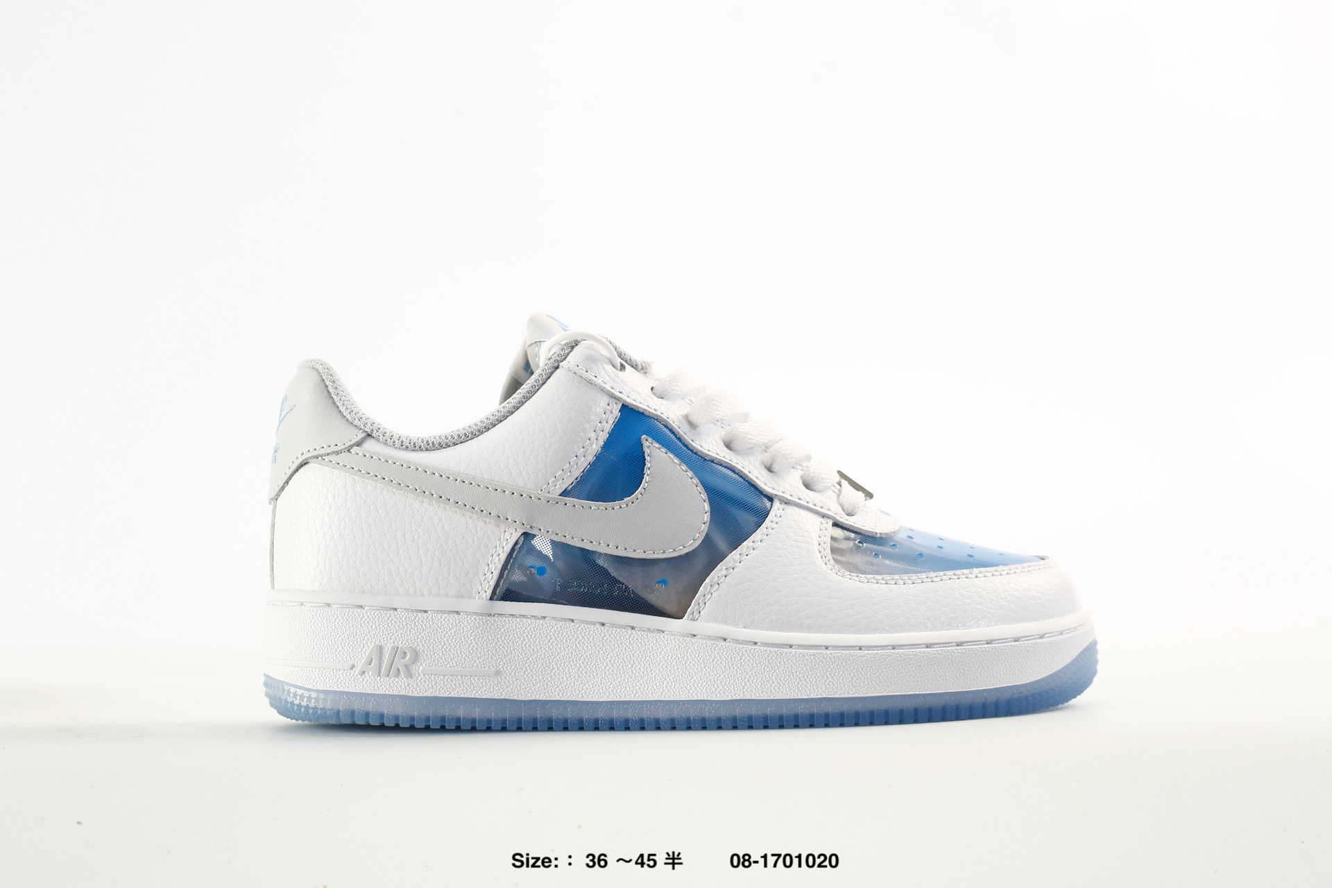 Nike Air Force 1'07 LV8 – IU7613-100, photo 2