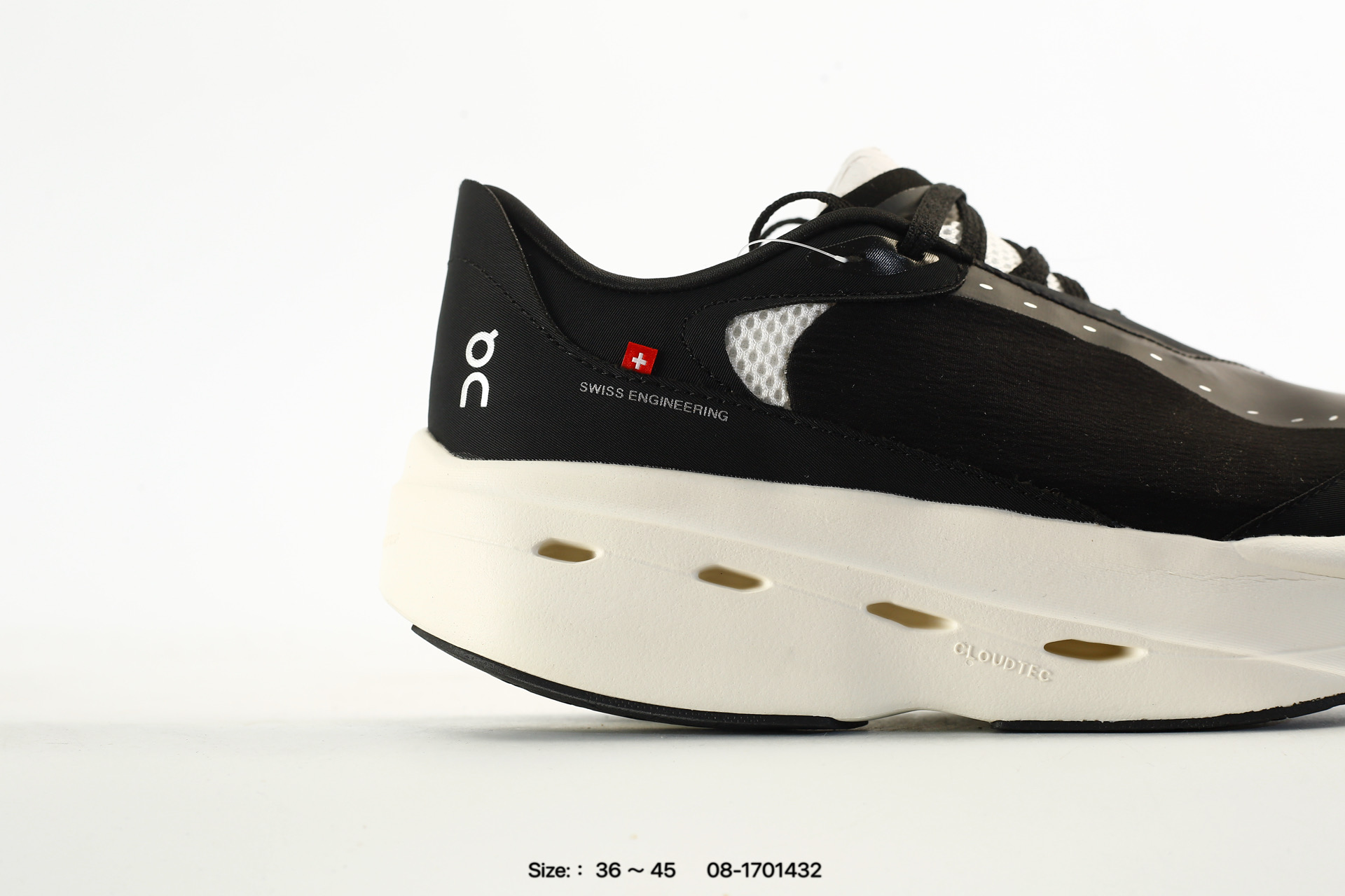 On Cloudboom Volt Raf – 3MG10785342, photo 2
