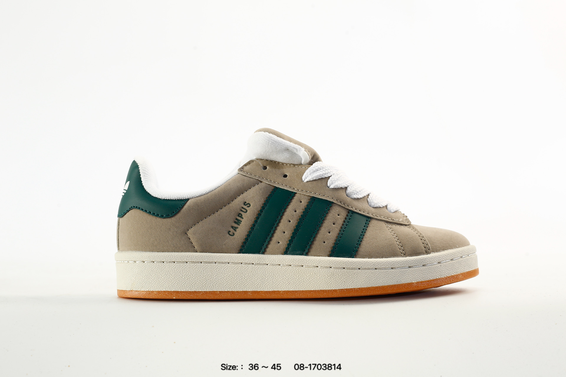 Adidas Originals Campus 00s – HQ8707