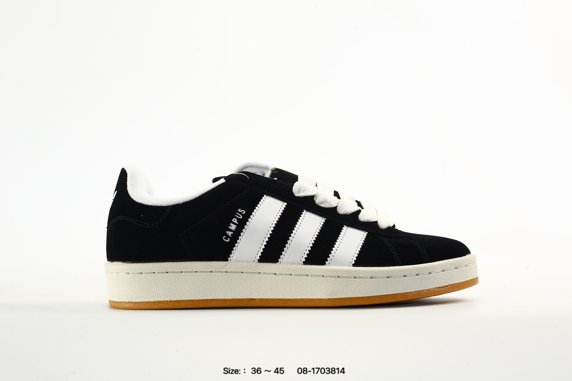 Adidas Originals Campus 00s – HQ8707, photo 2