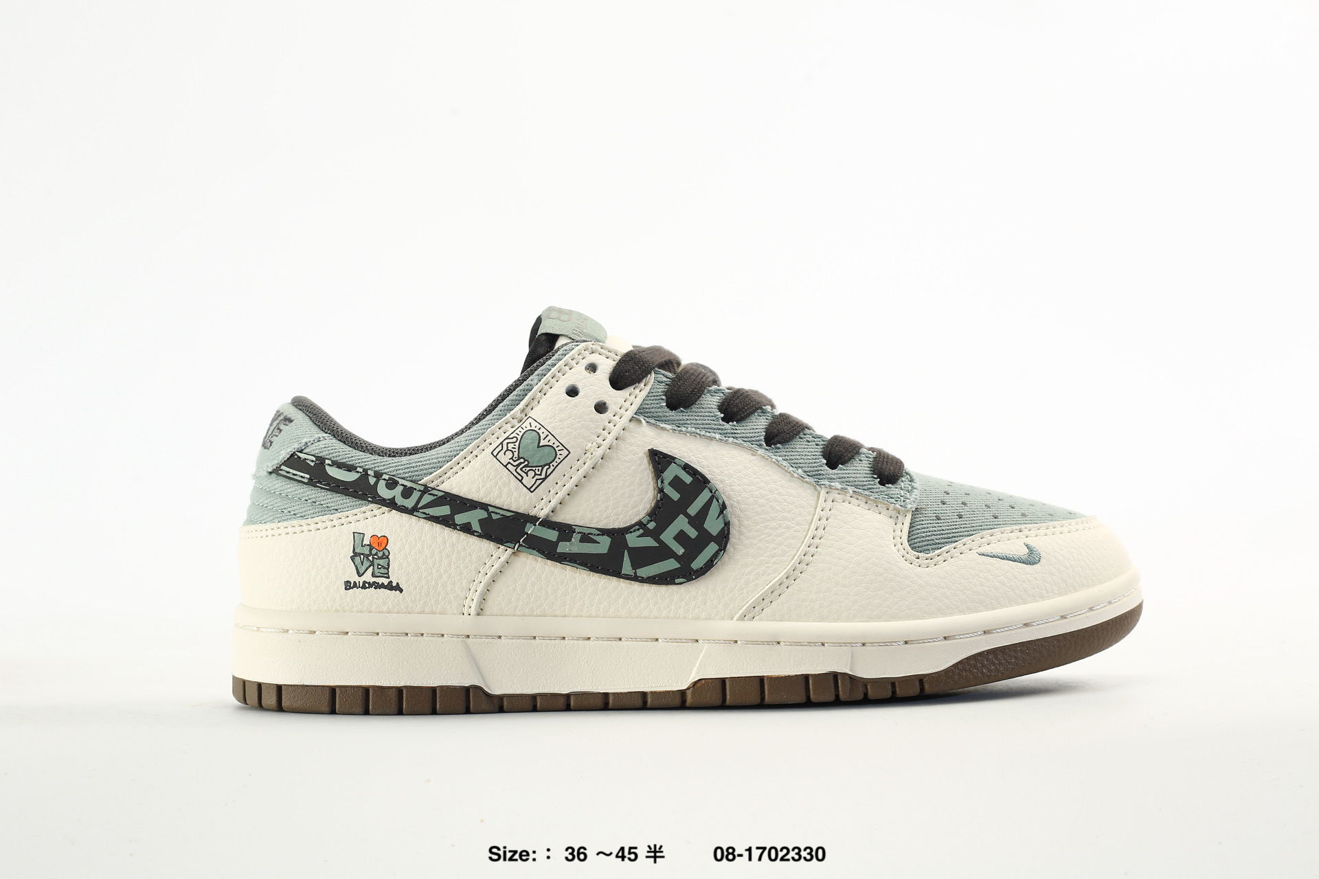 Nike Dunk Low Retro AJ1 SB – DS6608-025