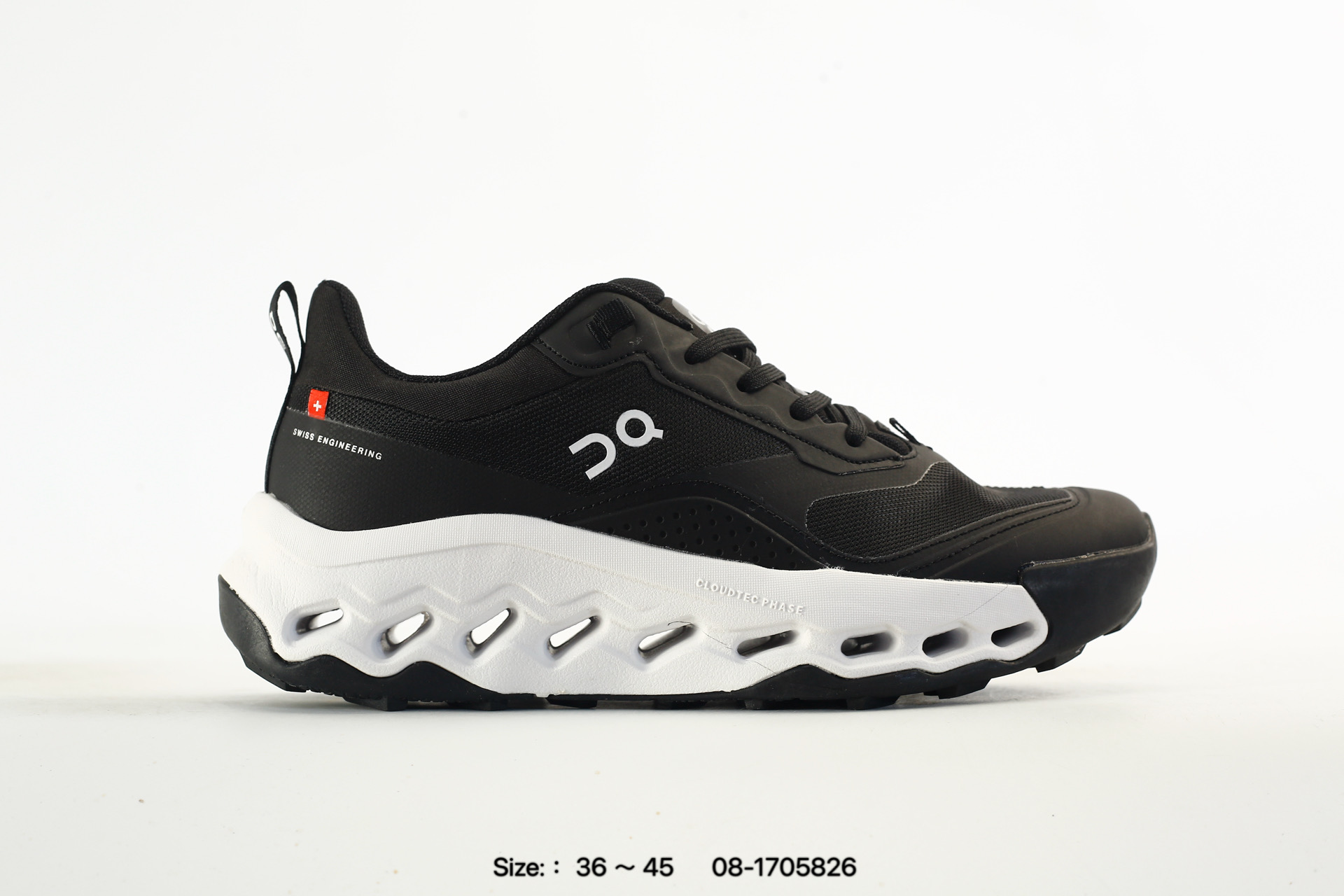 On Cloudleap Running – 08-1705826, photo 2