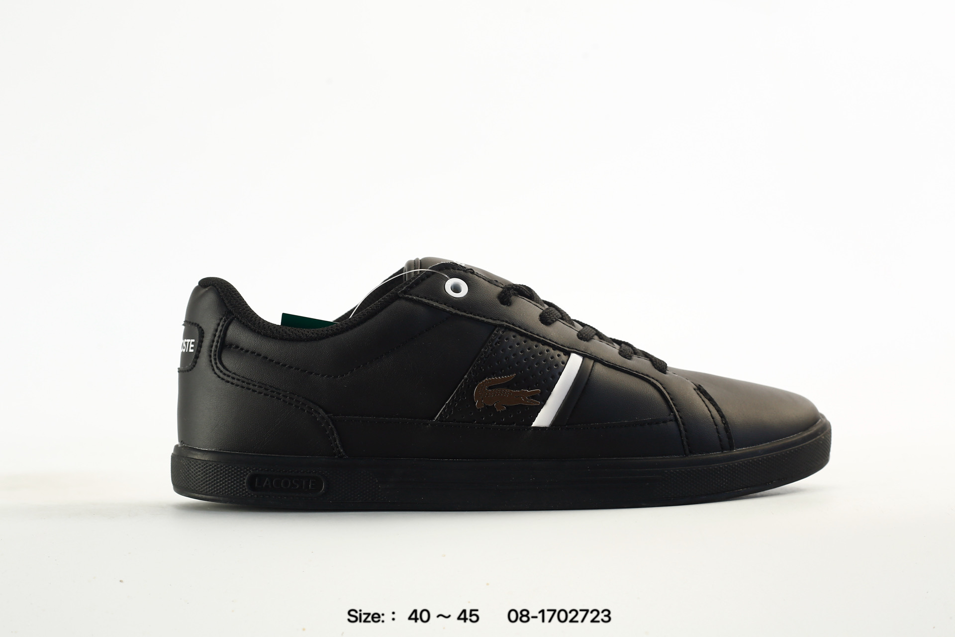 Lacoste Powercourt Low, photo 2