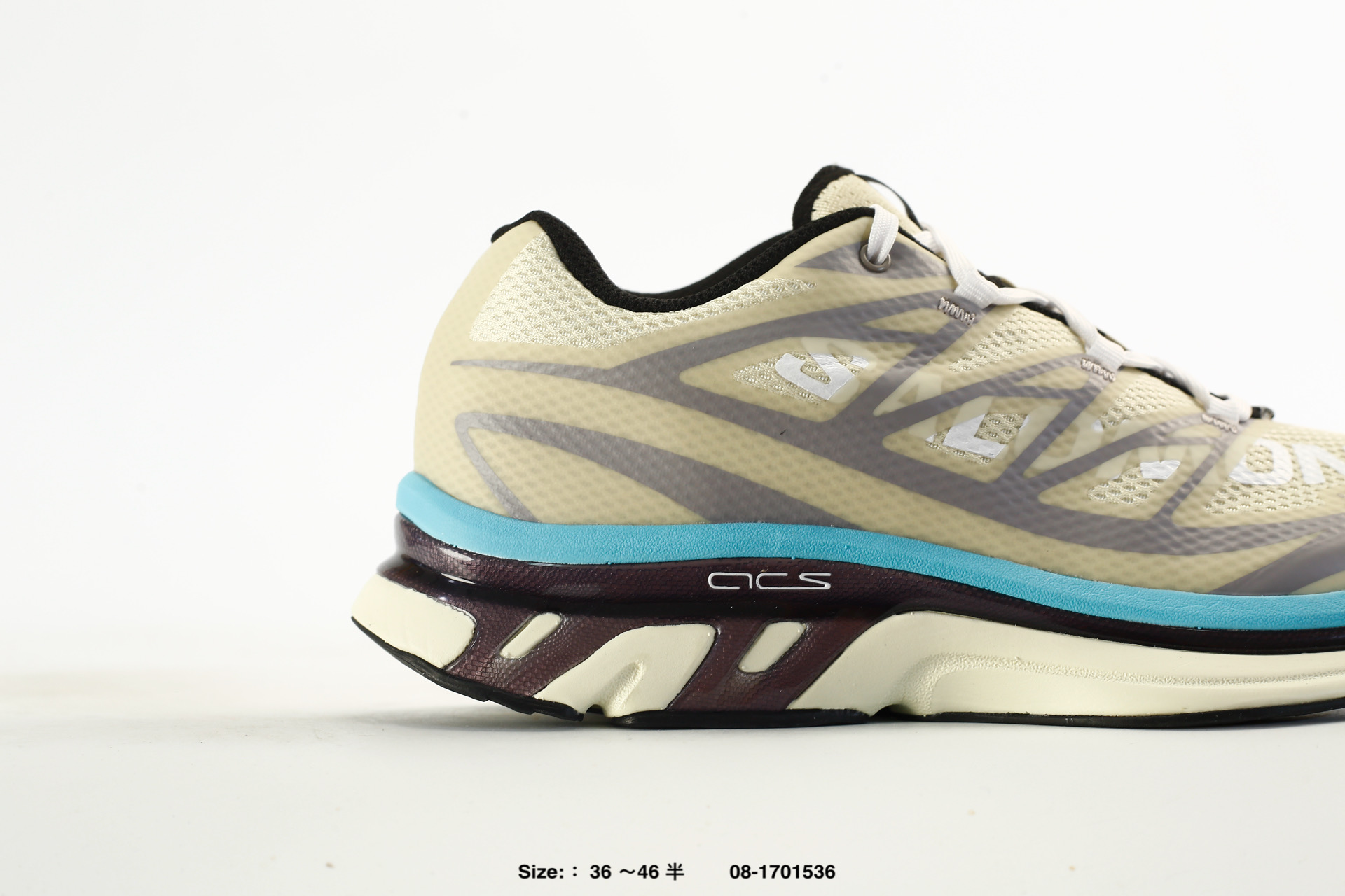 MM6 Maison Margiela x Salomon XT – 491070-23, photo 2