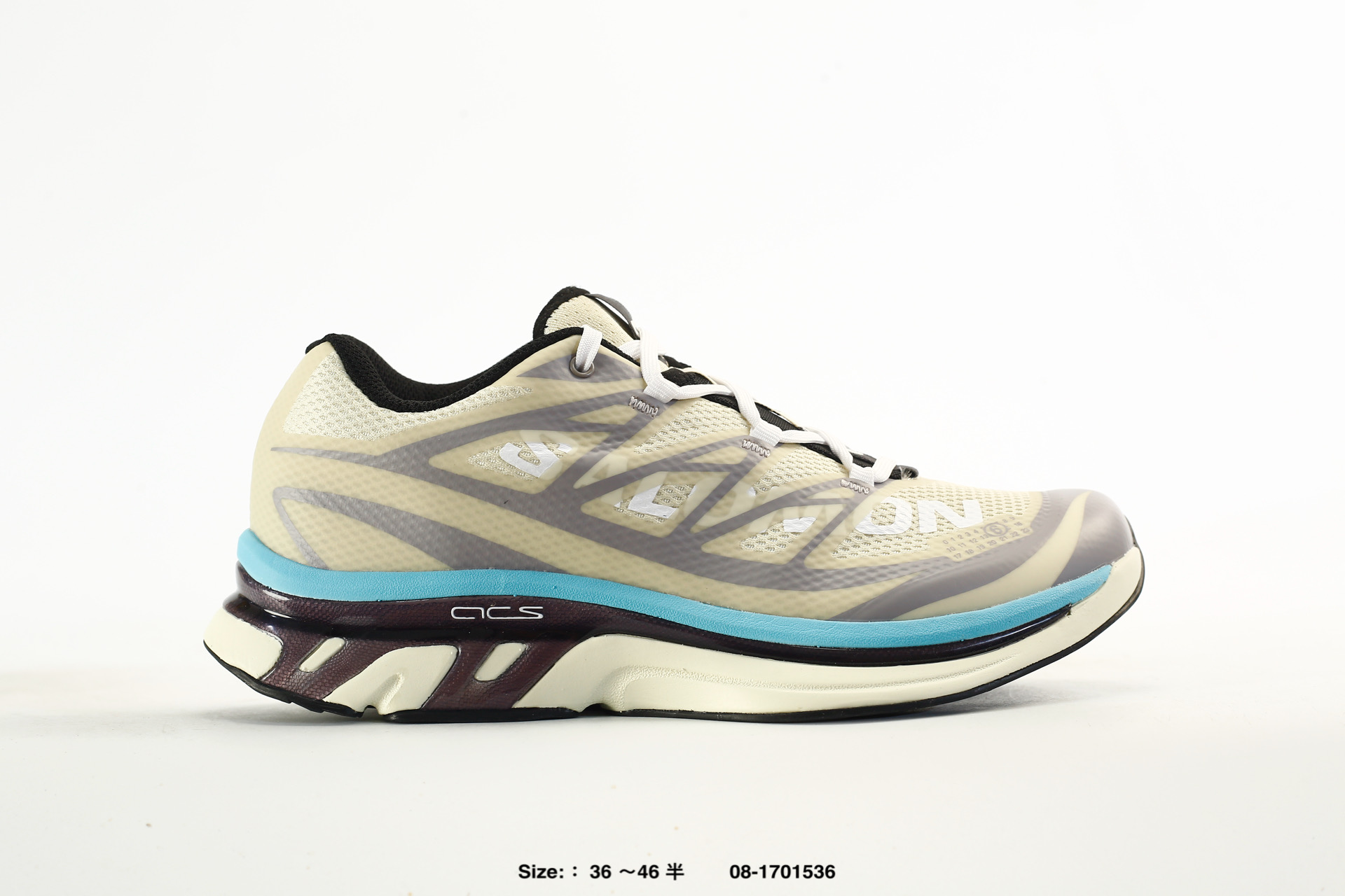 MM6 Maison Margiela x Salomon XT – 491070-23