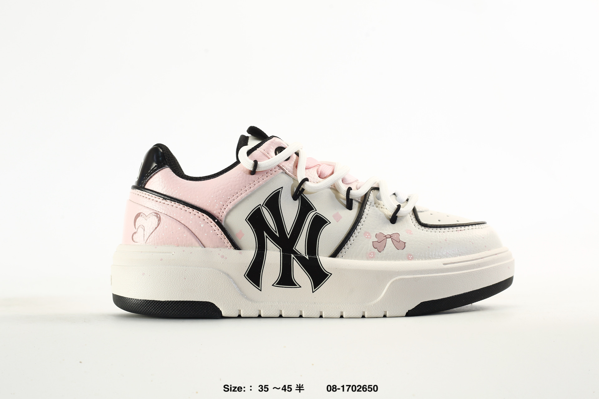 MLB Chunky Liner PU – 3ASXCA12N