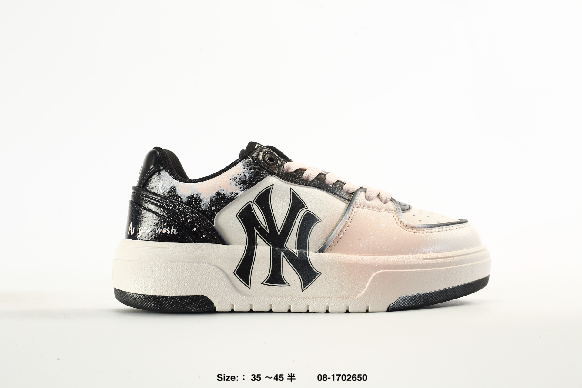 MLB Chunky Liner PU – 3ASXCA12N, photo 2