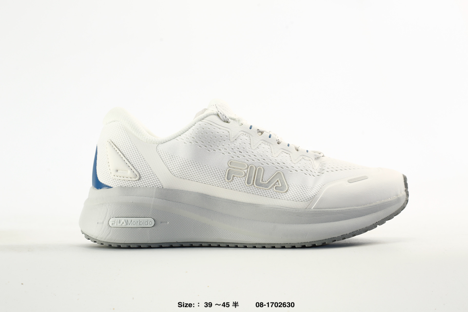 Fila Nuvole 4 Run