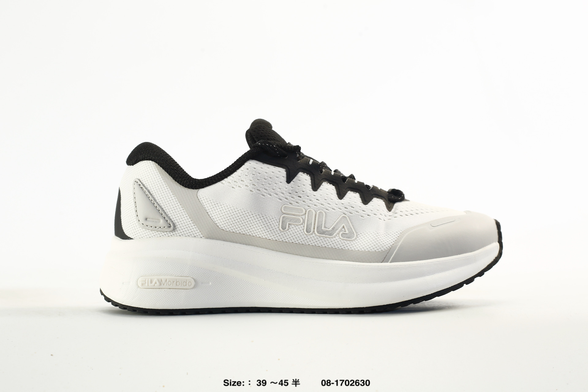 Fila Nuvole 4 Run, photo 2