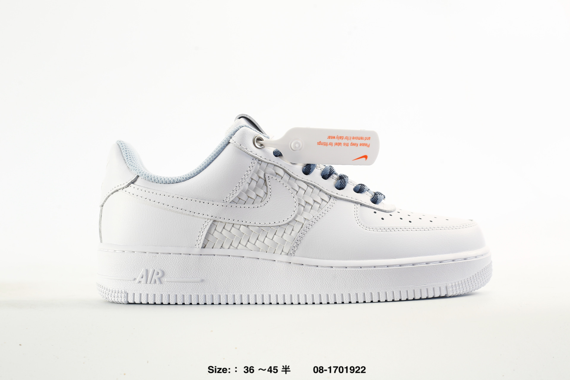 Nike Air Force 1'07 – IR0485-611