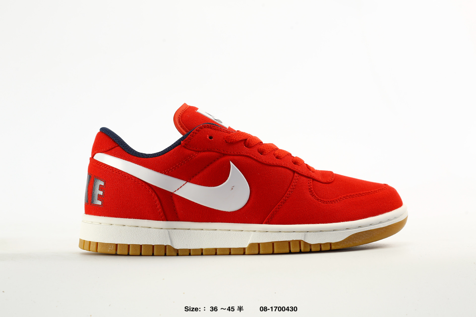 Nike Big Low – 854166-600, photo 2