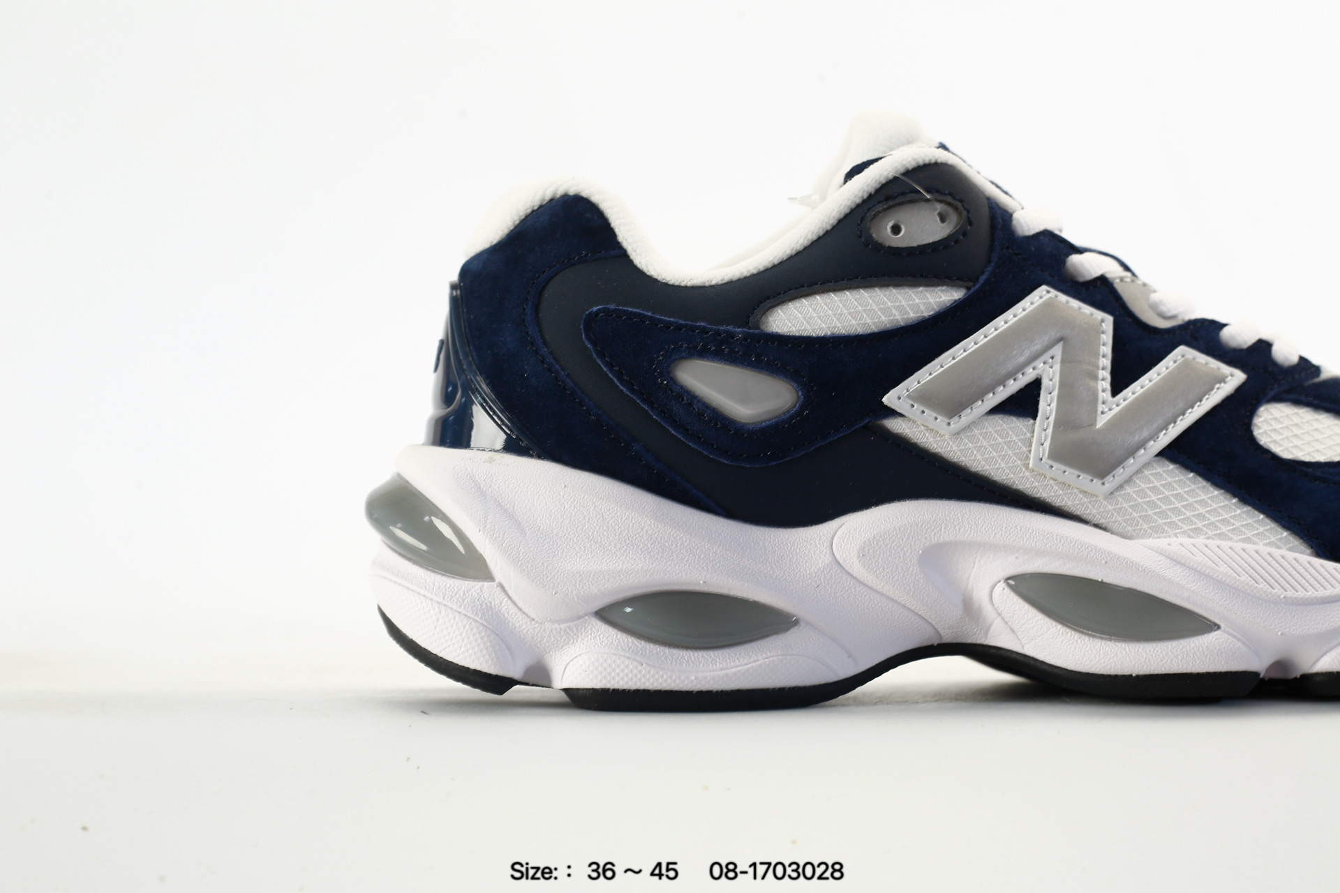 New Balance 983 – U983ND, photo 2