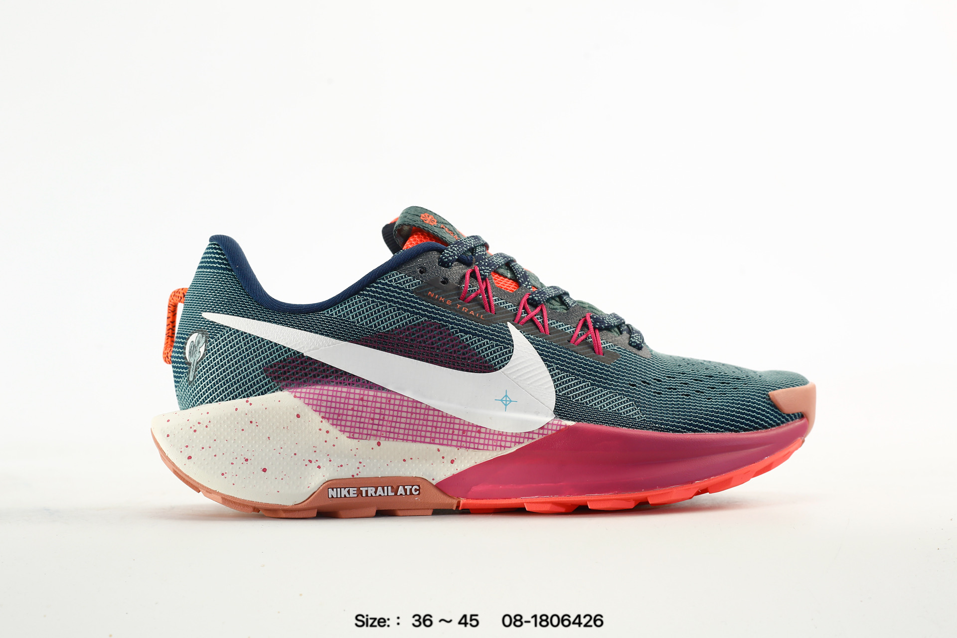 Nike Reactx Pegasus Trail 5 GTX – DV3864-001