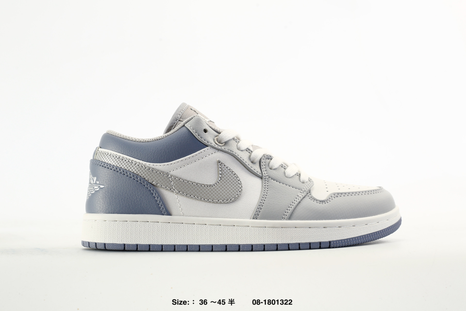 Nike Air Jordan 1 Low AJ1 – DZ2768-651, photo 2