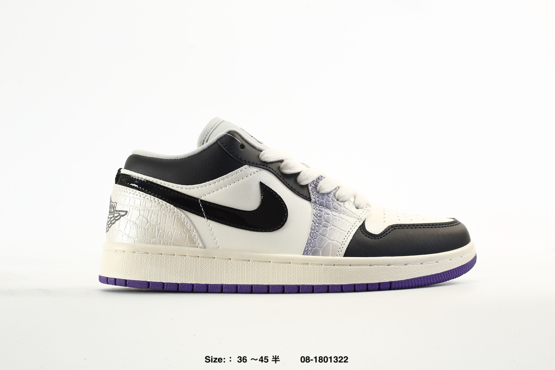 Nike Air Jordan 1 Low AJ1 – DZ2768-651