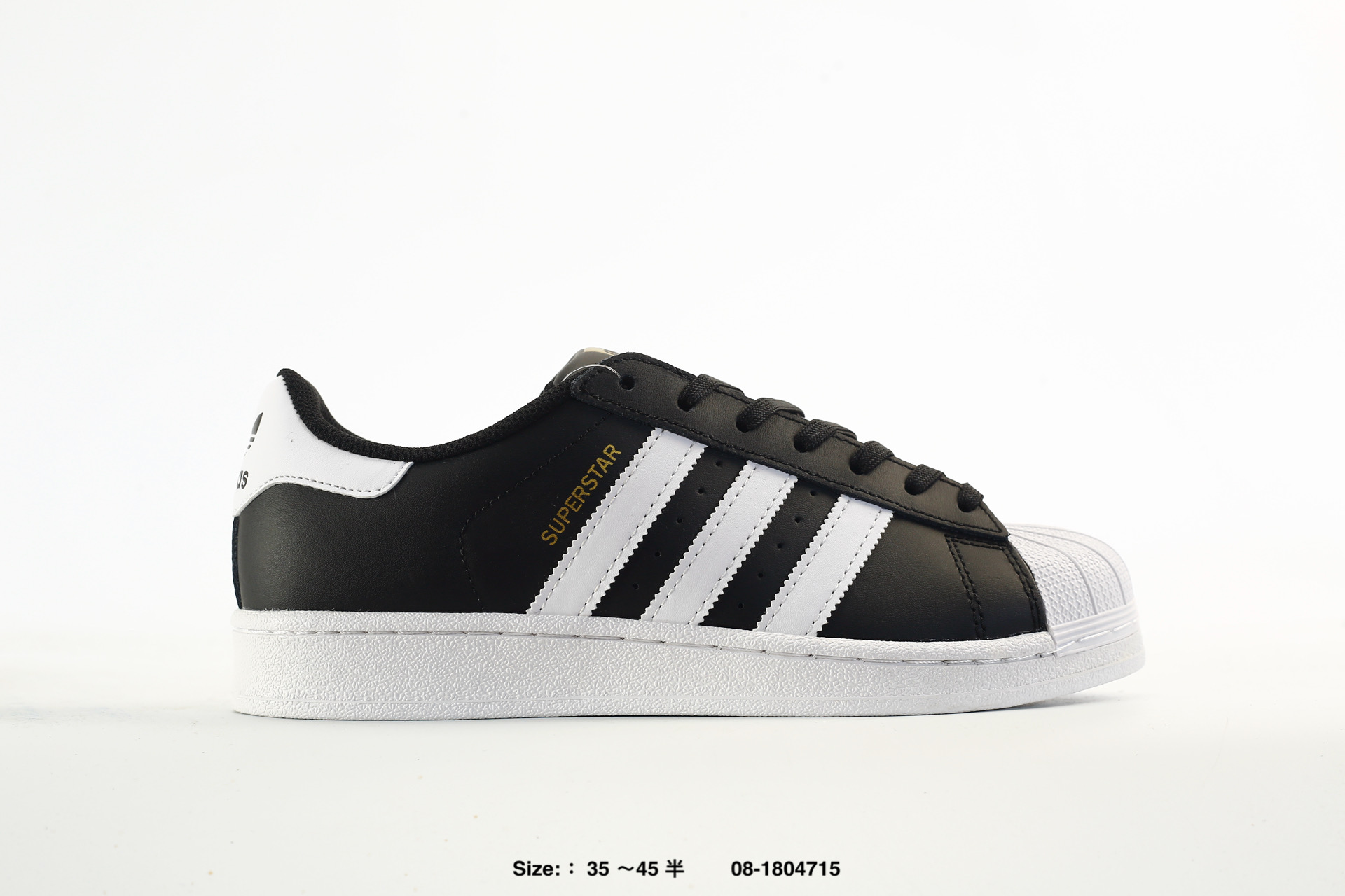 Adidas Originals Superstar Sail/Green/Lace – EG4960