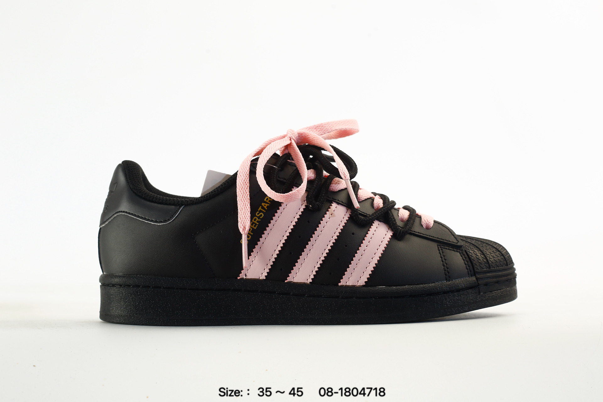 Adidas Originals Superstar Sail/Green/Lace – EG4960