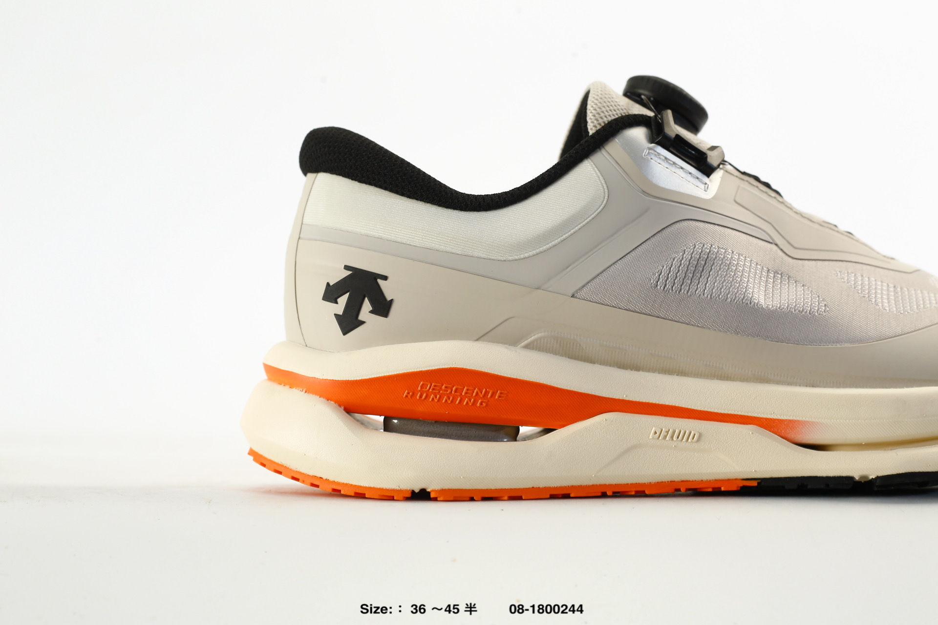 Descente Running D/f 4.0 Wire BOA – D6331RRN15, photo 2