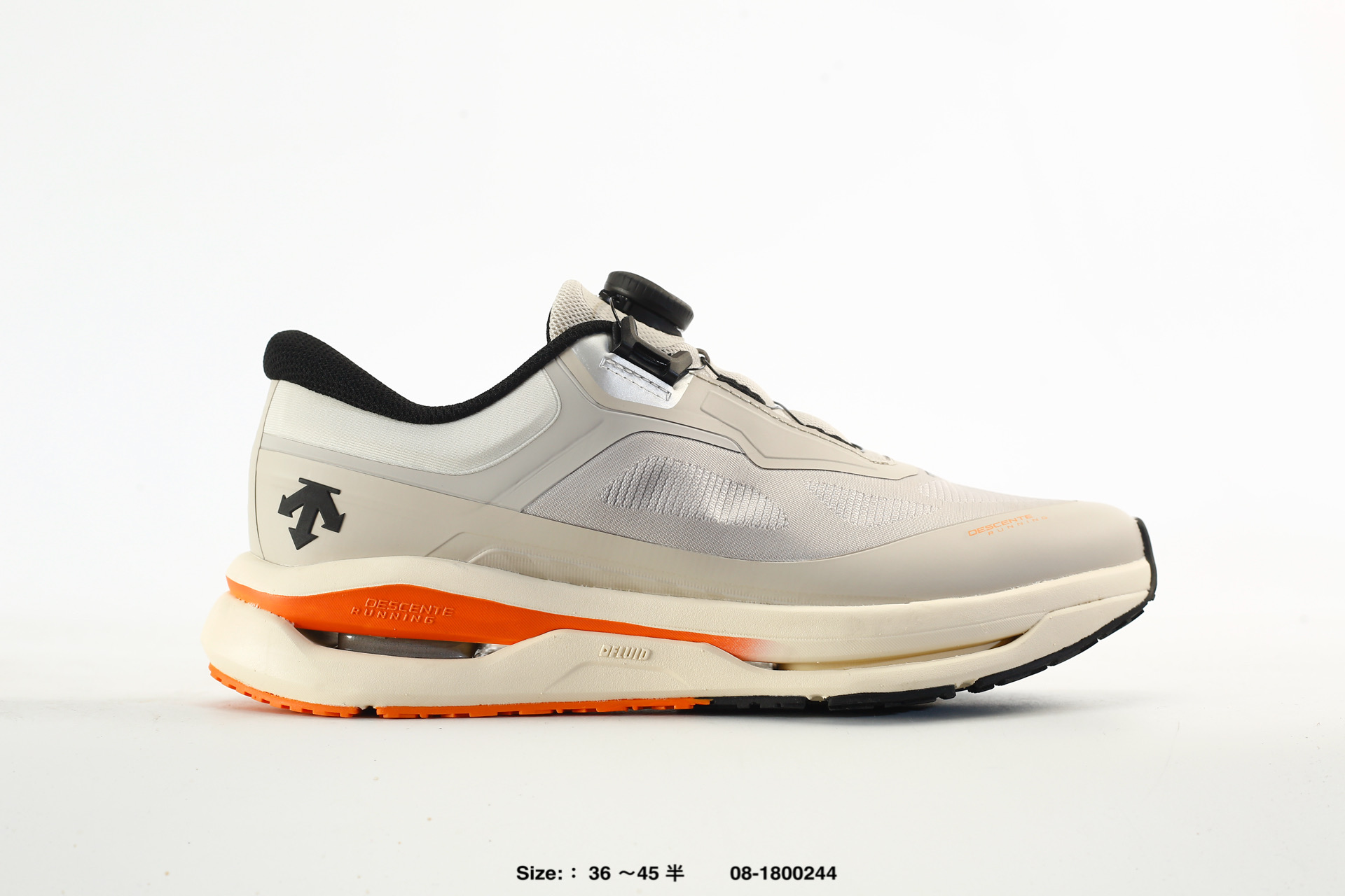 Descente Running D/f 4.0 Wire BOA – D6331RRN15