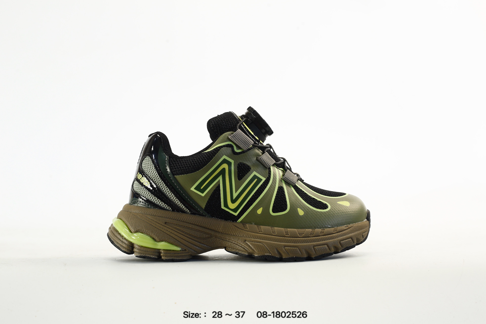 New Balance 1890 – U189052J, photo 2