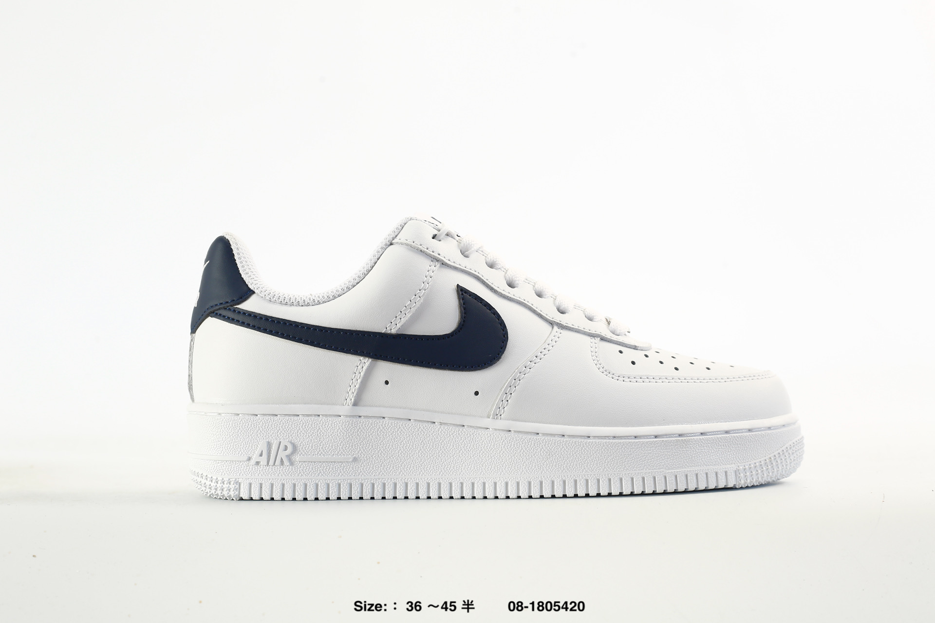 Nike Air Force 1'07 LV8 – IU7613-100, photo 2