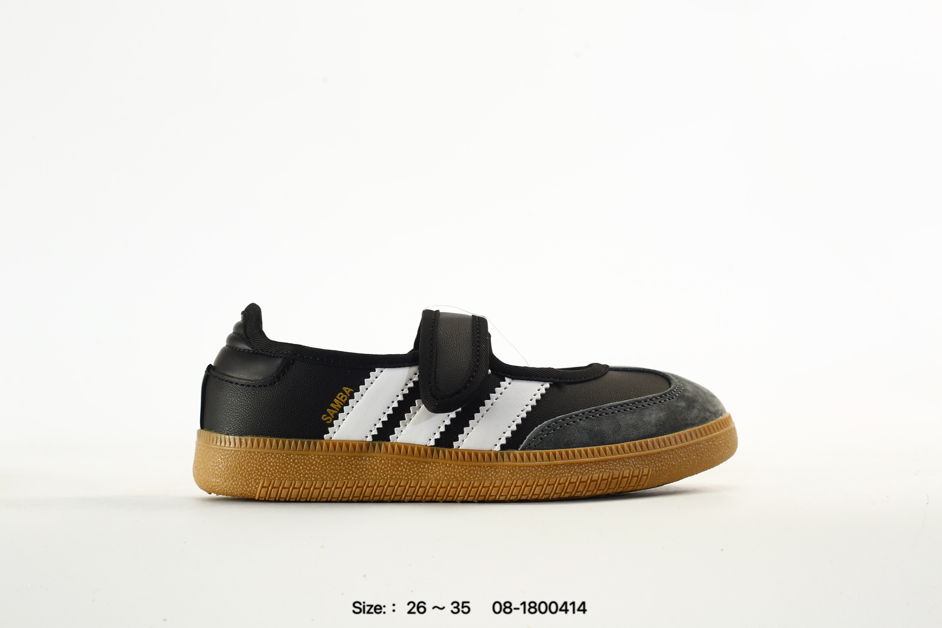 Adidas Samba Jane – KZ8175, photo 2