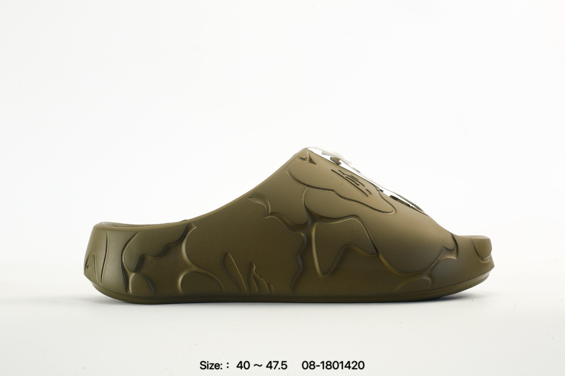 Bapeslide 26 Claquettes – IF6001