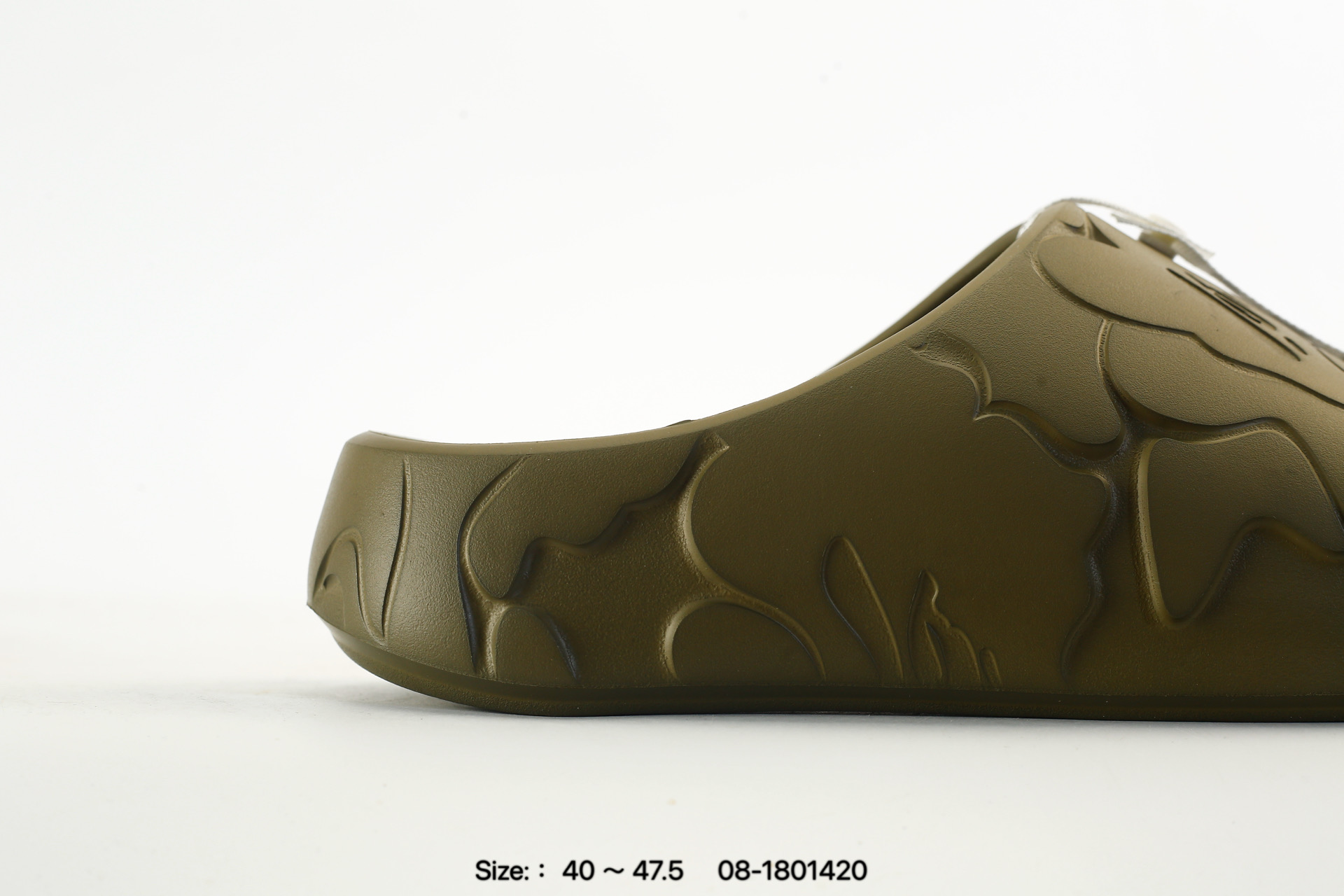 Bapeslide 26 Claquettes – IF6001, photo 2