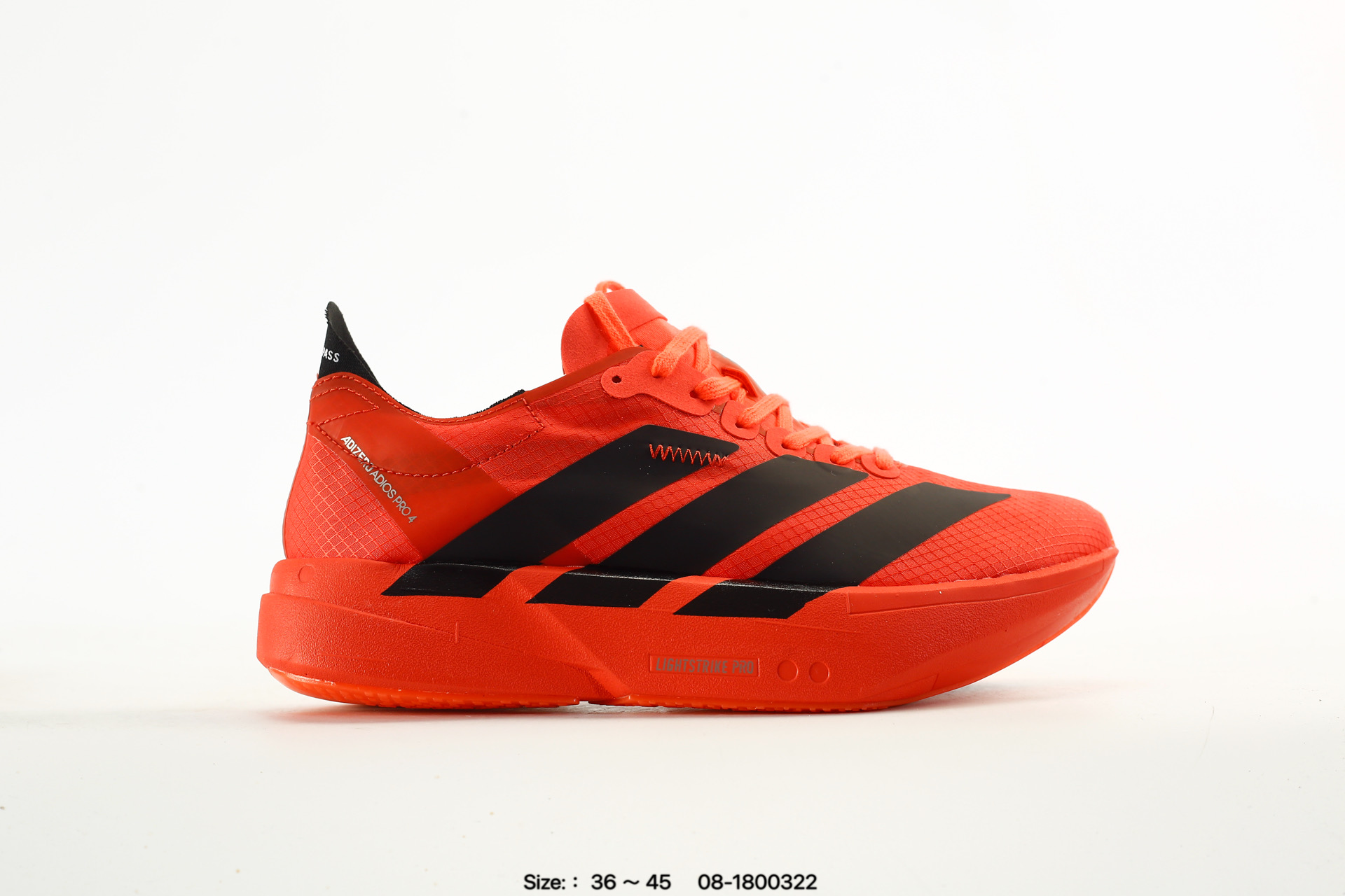 Adidas Adizero Adios Pro 4M – JR1163, photo 2