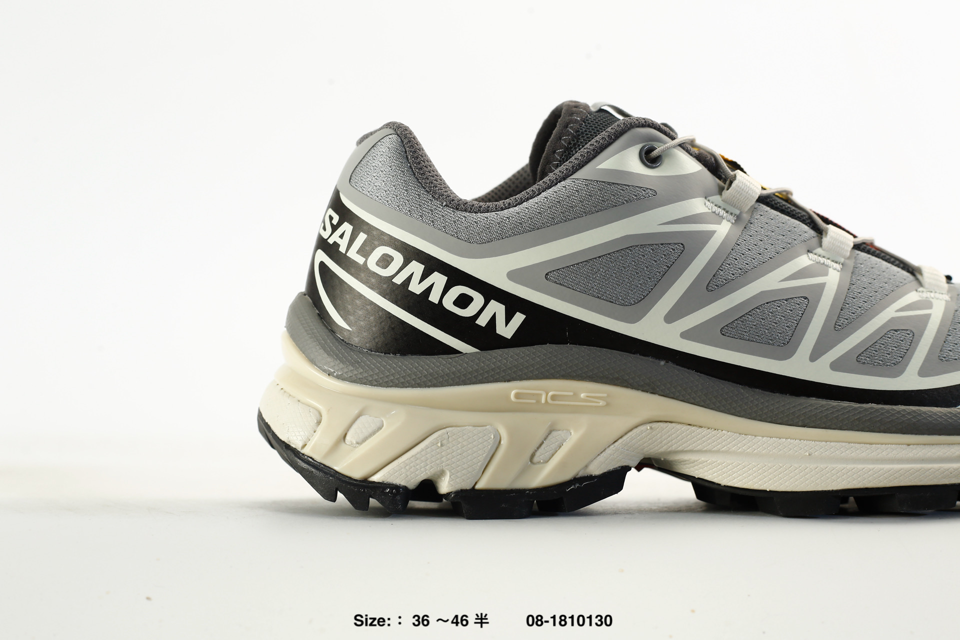 Salomon XT-6 Sensifit 3D Advanced Chassis Contagrip – 414551-28, photo 2