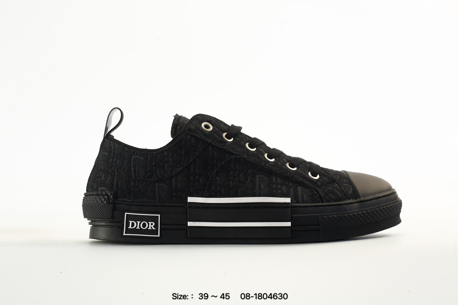 Dior B23 League Oblique – 08-1804630