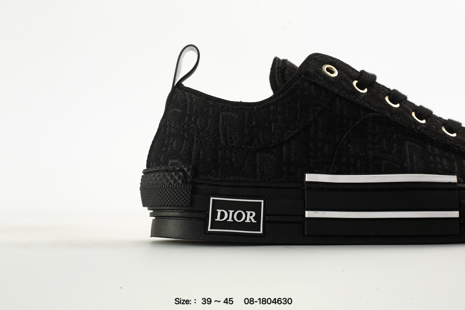 Dior B23 League Oblique – 08-1804630, photo 2