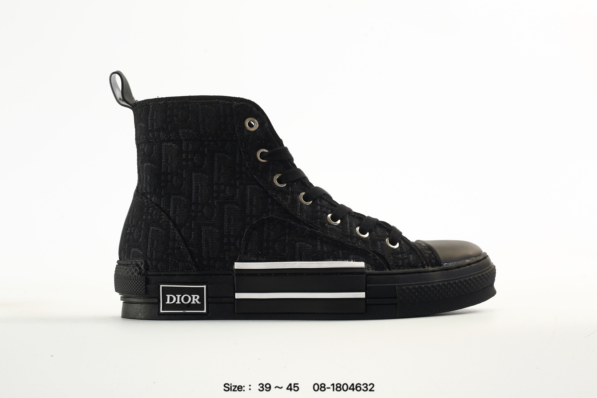 Dior B23 League Oblique – 08-1804632