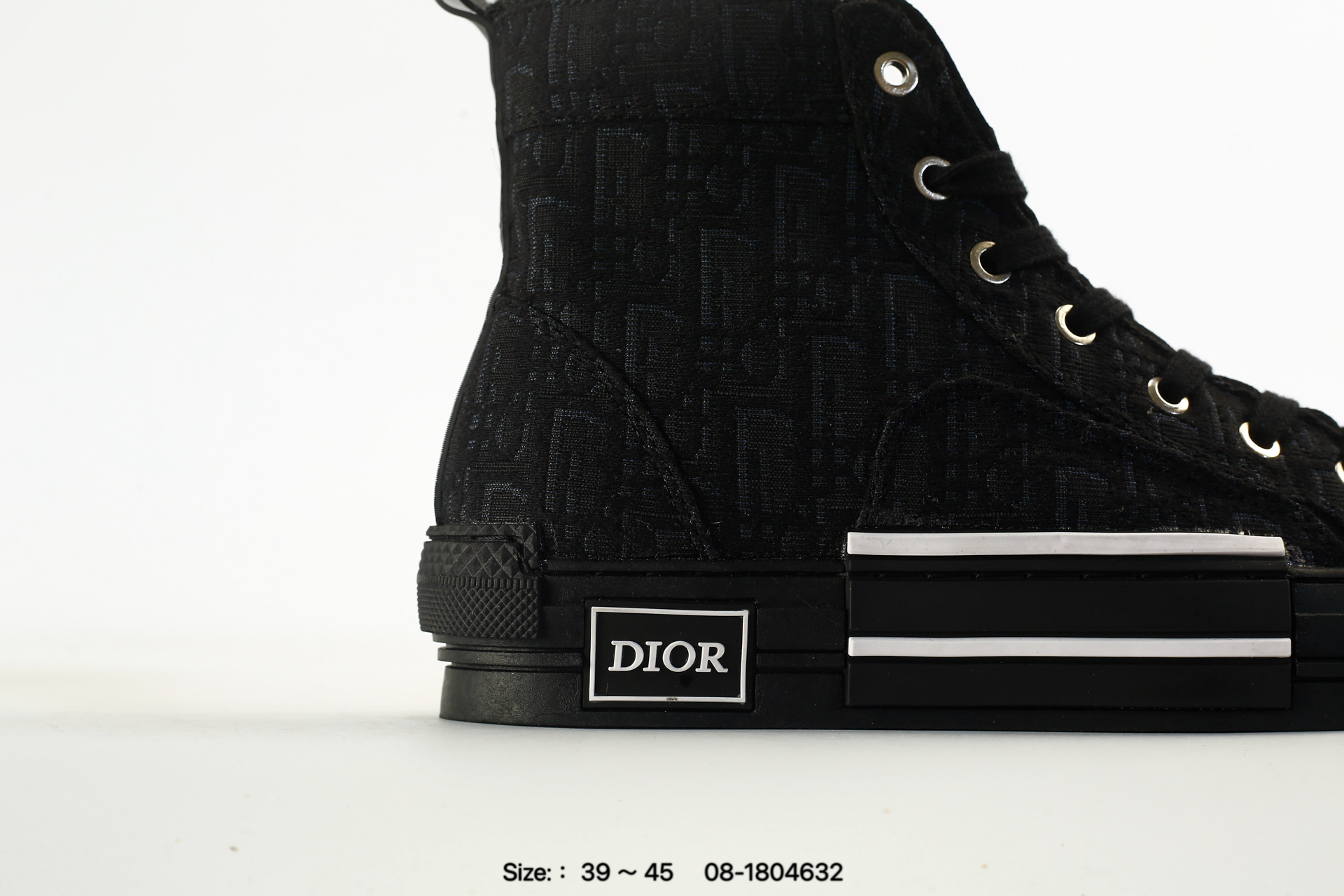 Dior B23 League Oblique – 08-1804632, photo 2