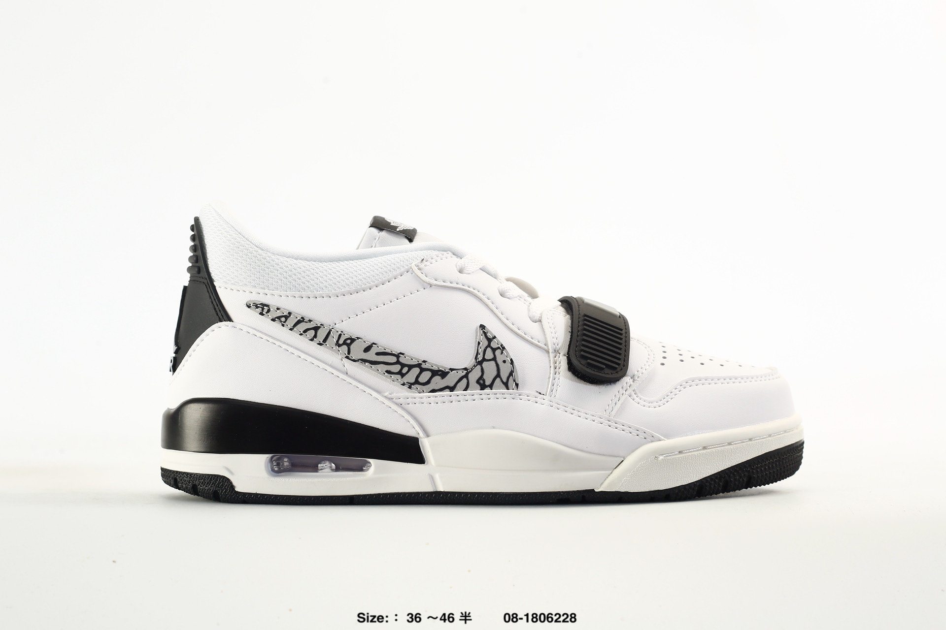 Nike Air Jordan Legacy AJ312 Low – CD7069-110