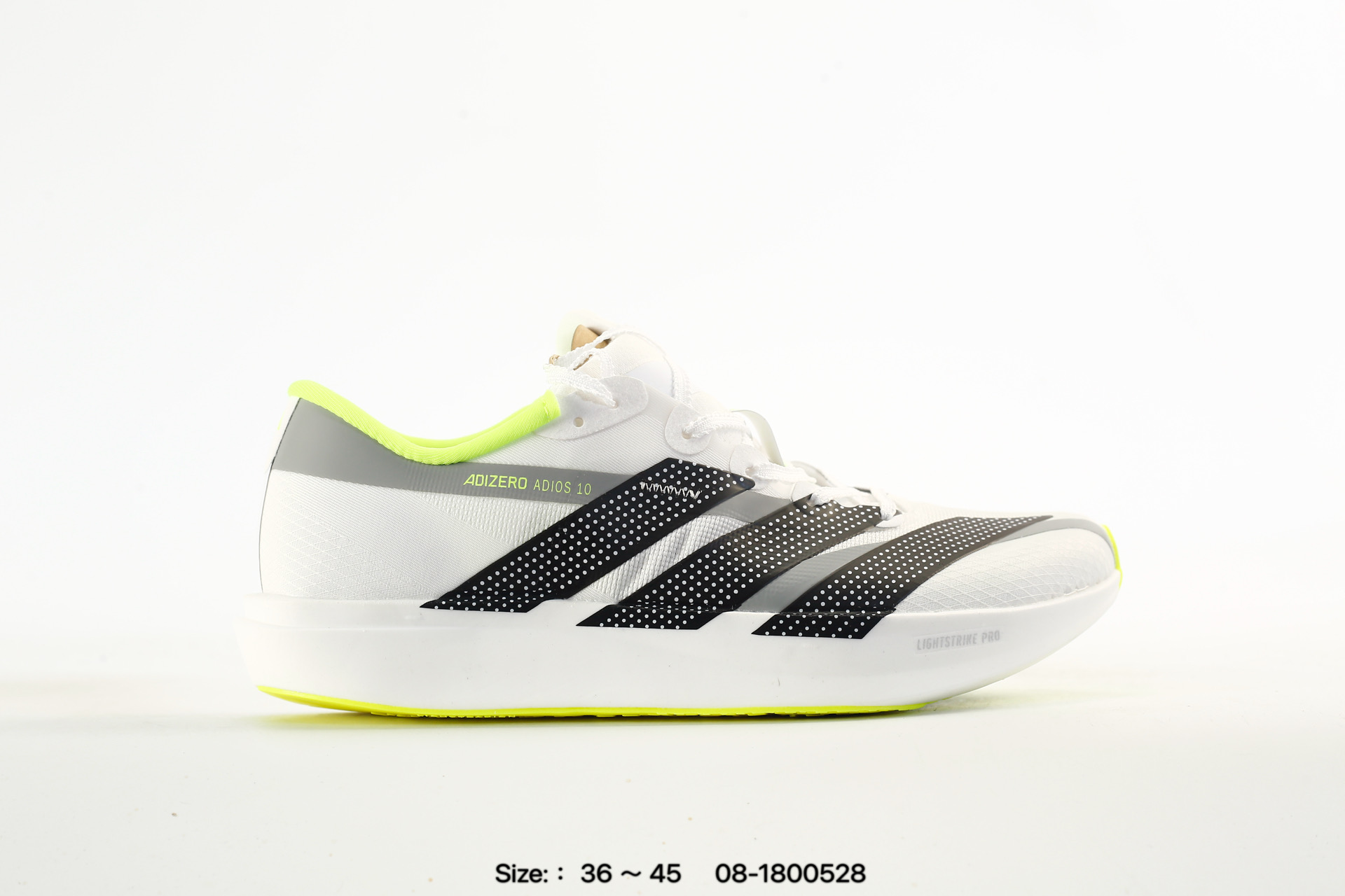 Adidas Adizero Adios 10 – KI7986