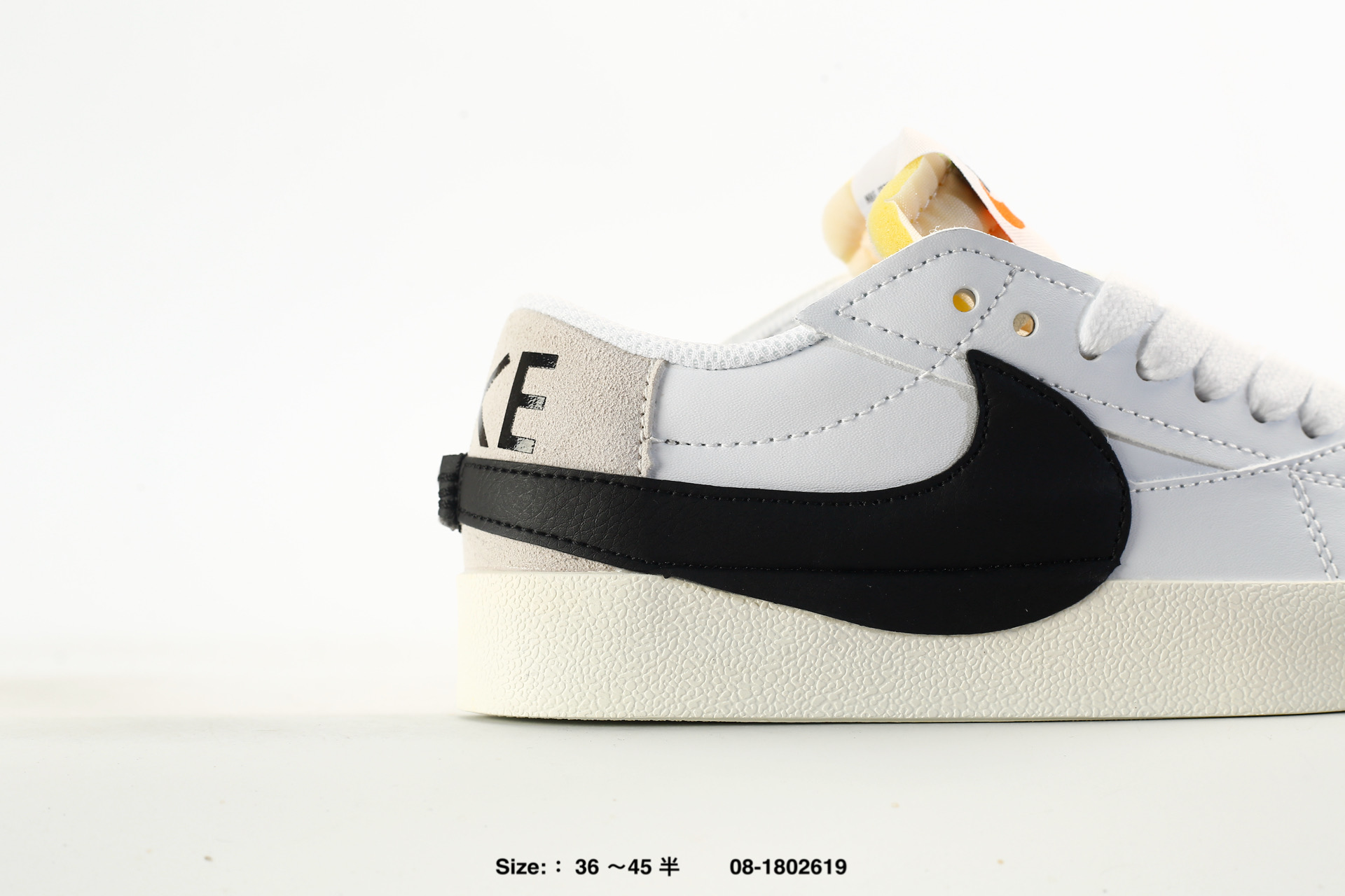 Blazer Low 77 Jumbo, photo 2