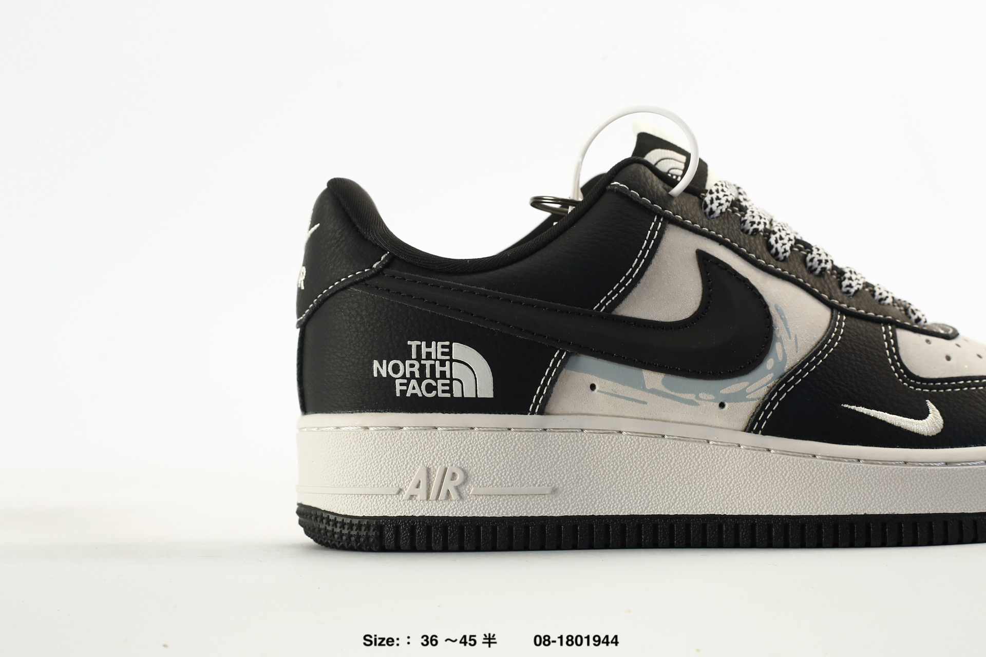 Nike Air Force 1'07 – DF0188-160, photo 2