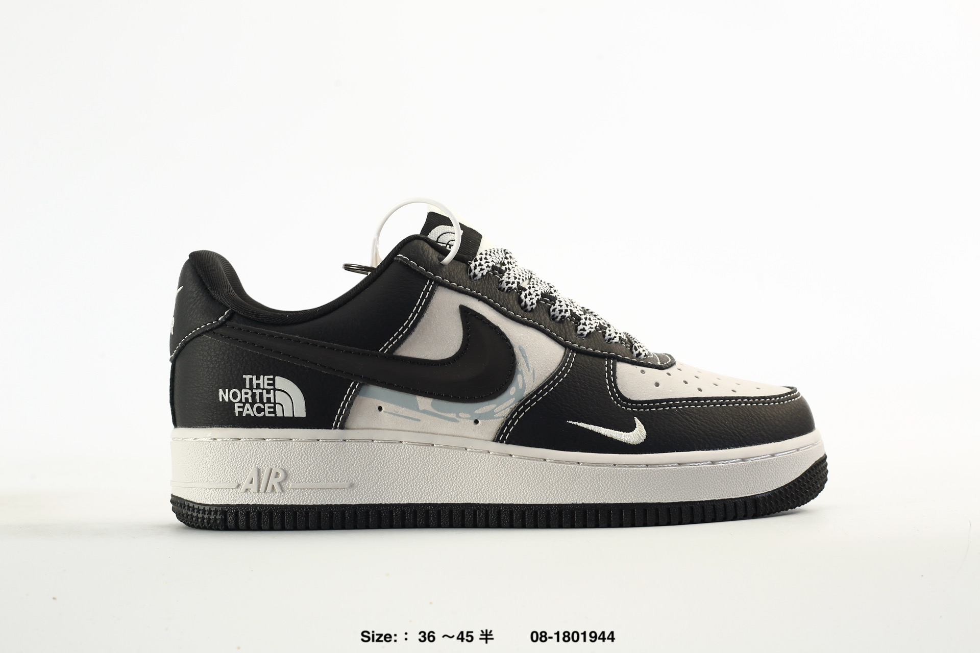 Nike Air Force 1'07 – DF0188-160
