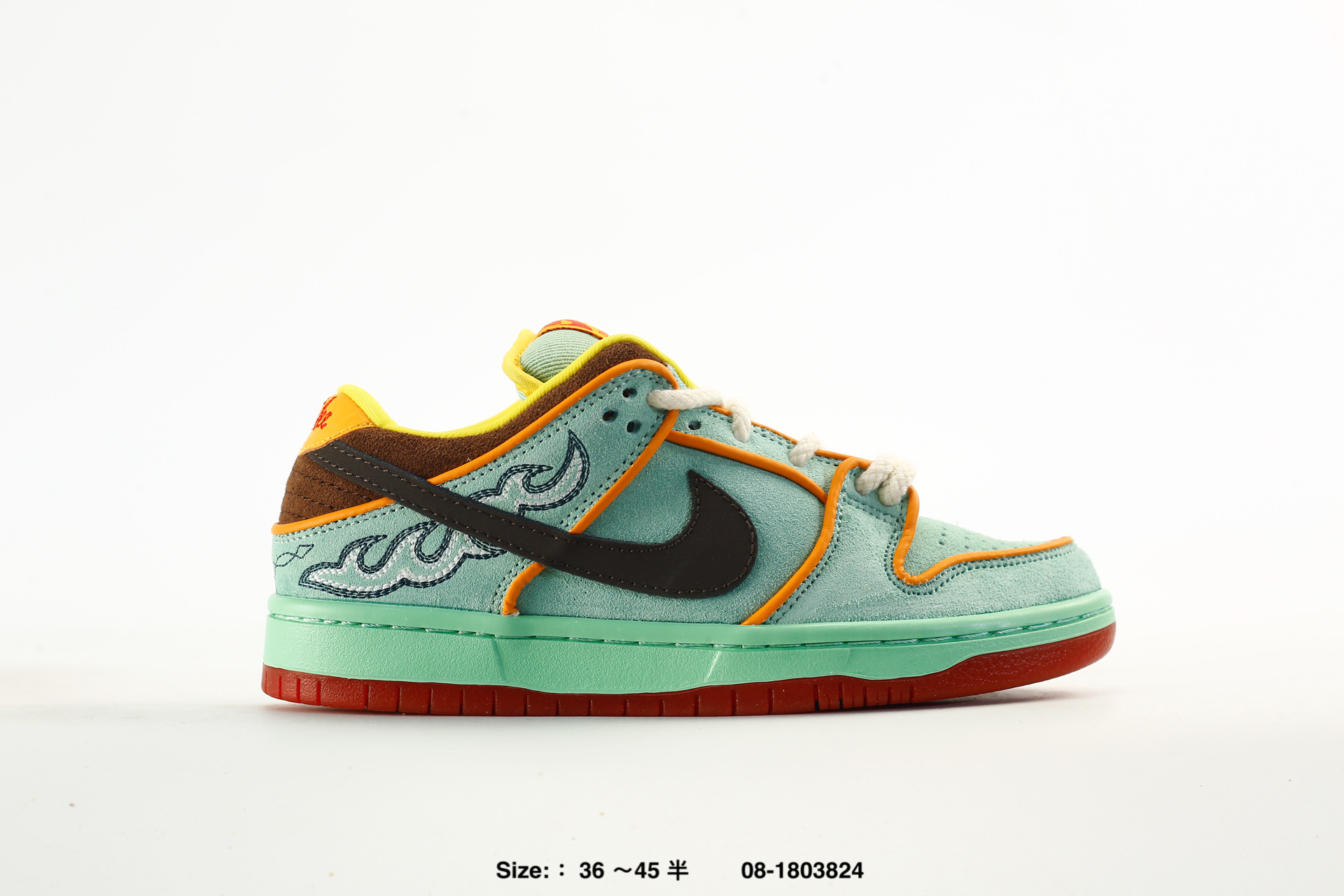 Nike Dunk Low – HF3058-300