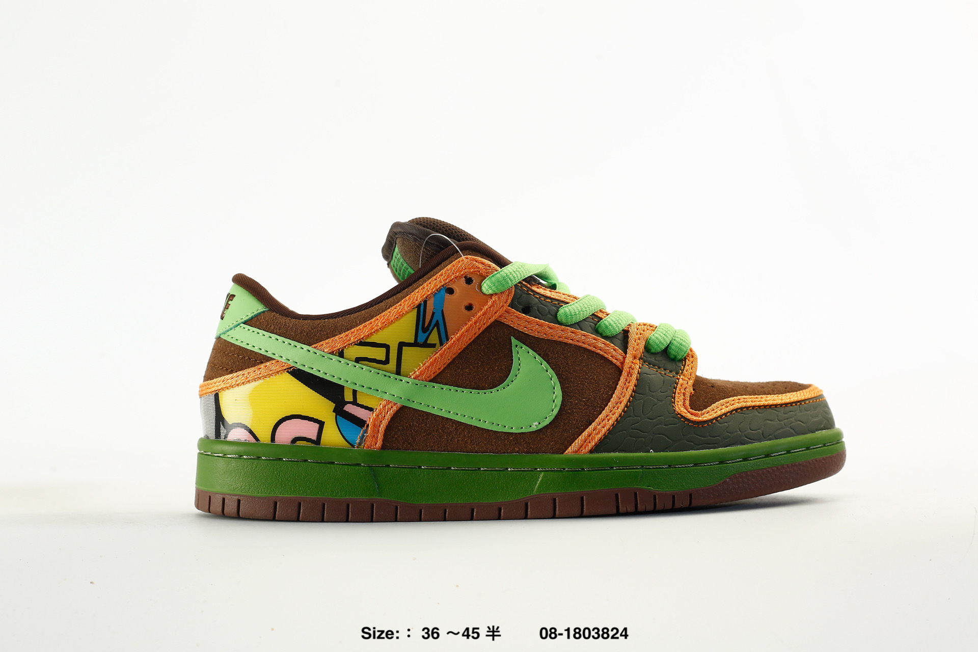 Nike Dunk Low – HF3058-300, photo 2
