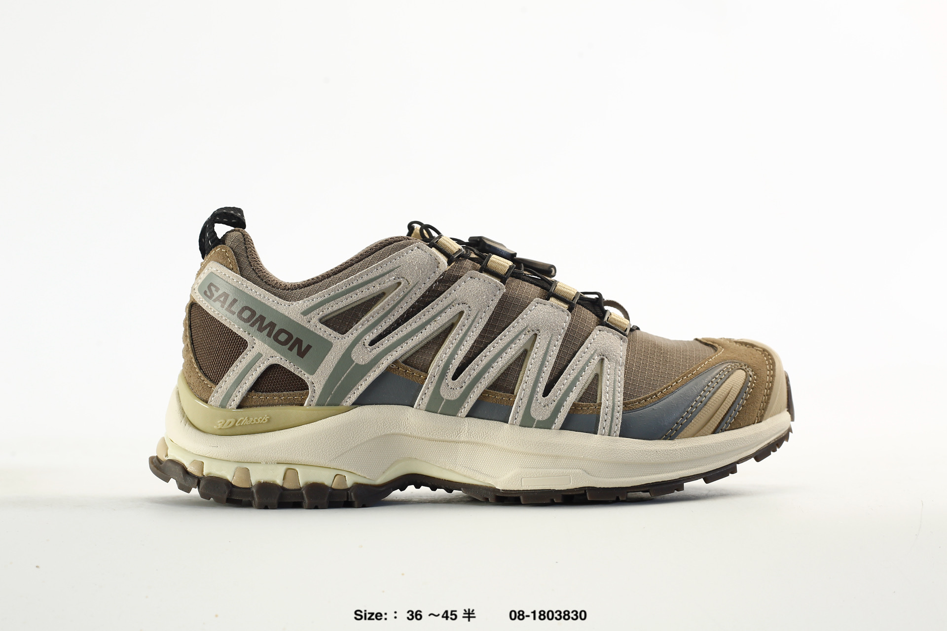 Salomon XA Pro 3D Sensifit 3D Advanced – 477920-29