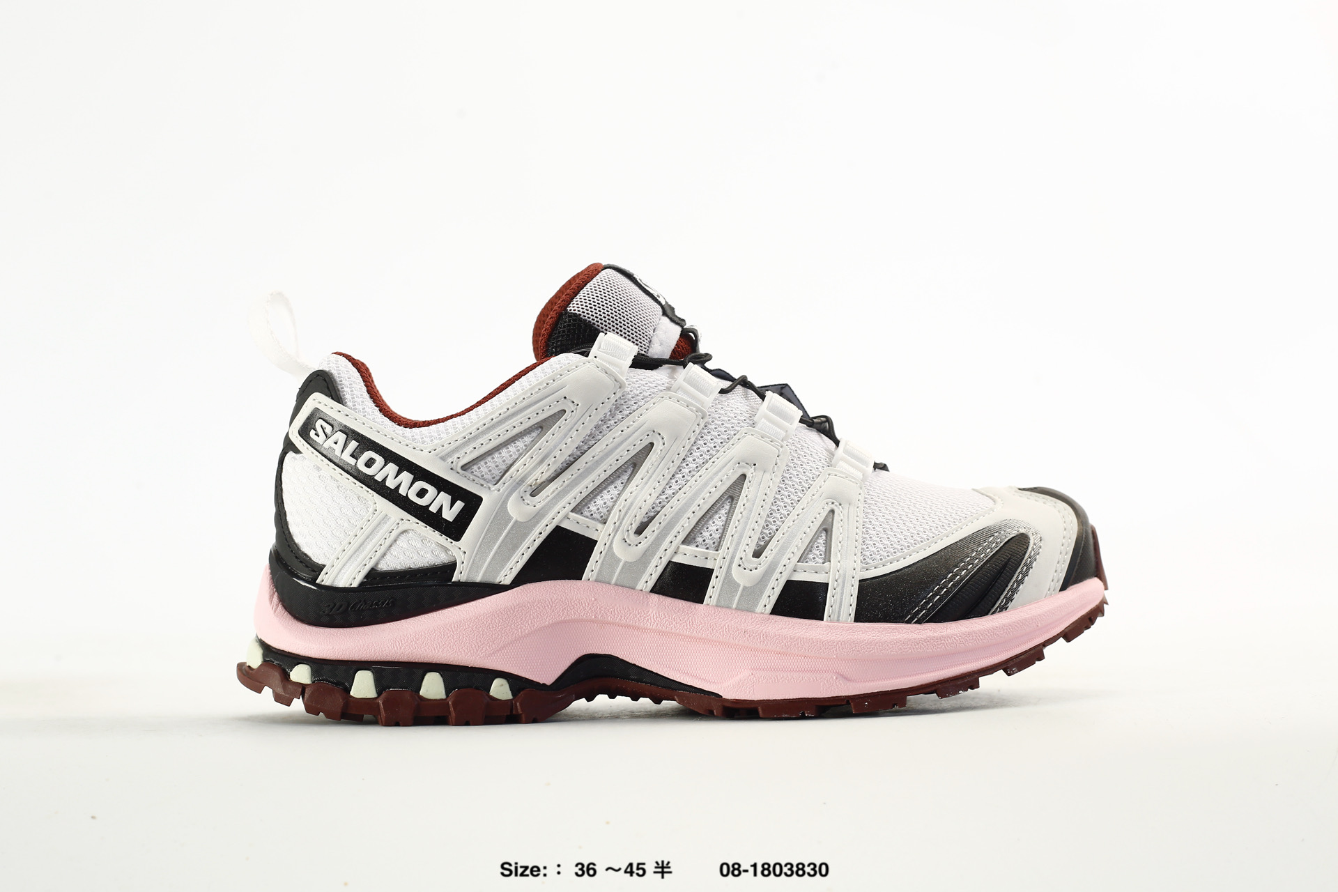 Salomon XA Pro 3D Sensifit 3D Advanced – 477920-29, photo 2